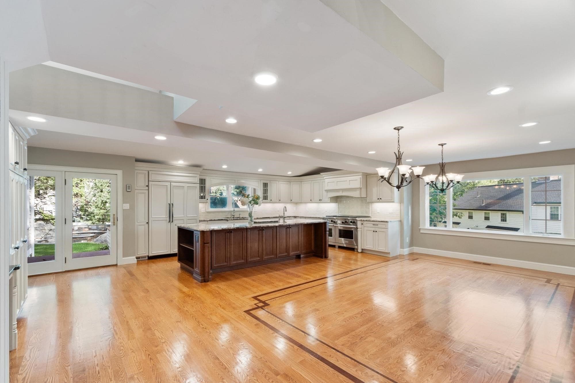 Single Family Residence at 9 Lantern Rd, Belmont MA 02478, Belmont, photo 8 of 41
