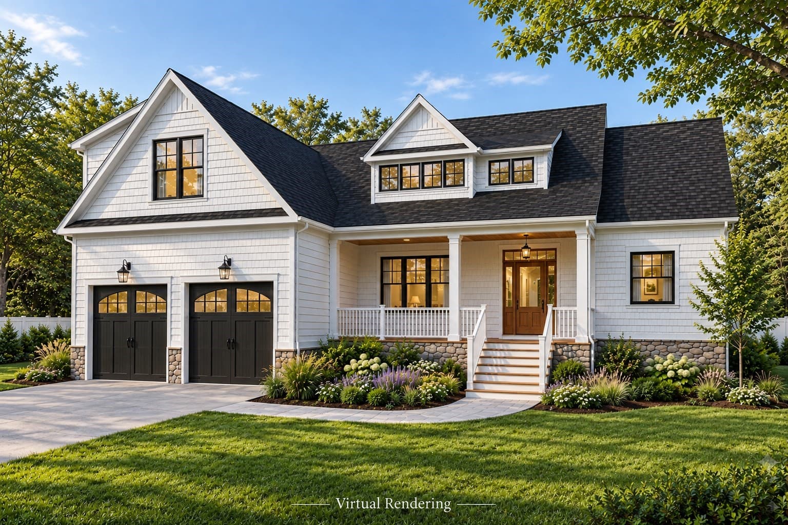 184 Hayway Rd, Falmouth MA 02536