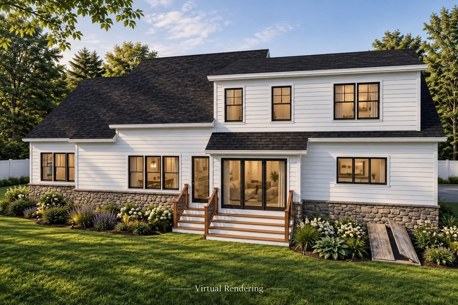 Single Family Residence at 184 Hayway Rd, Falmouth MA 02536, Falmouth, photo 30 of 36
