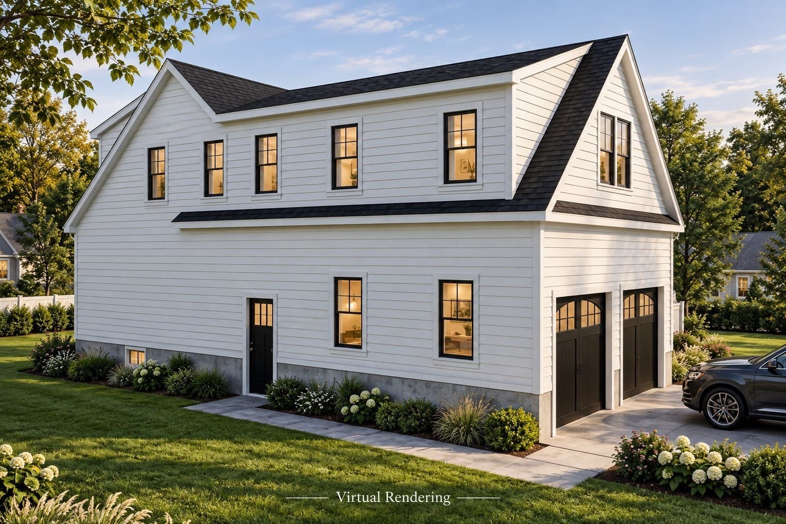 Single Family Residence at 184 Hayway Rd, Falmouth MA 02536, Falmouth, photo 31 of 36