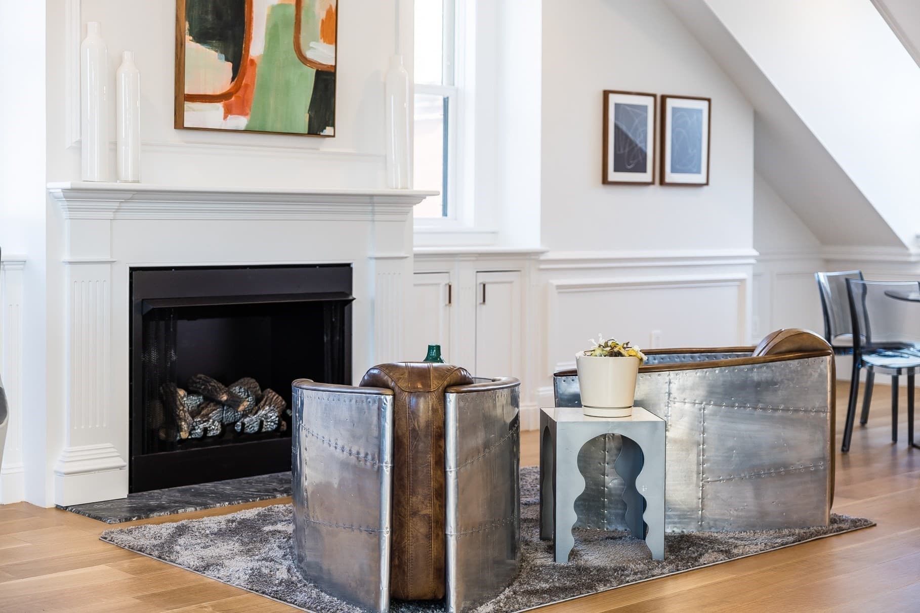 Single Family Residence at 1 Fairfield St, Boston MA 02116, Boston, photo 17 of 23