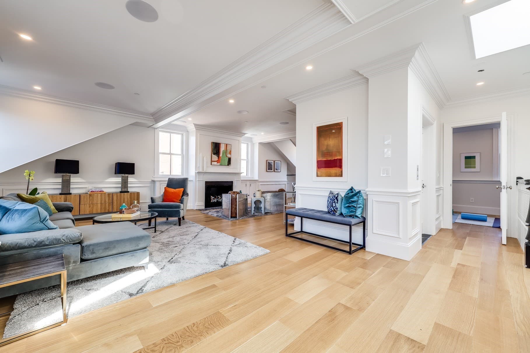 Single Family Residence at 1 Fairfield St, Boston MA 02116, Boston, photo 16 of 23