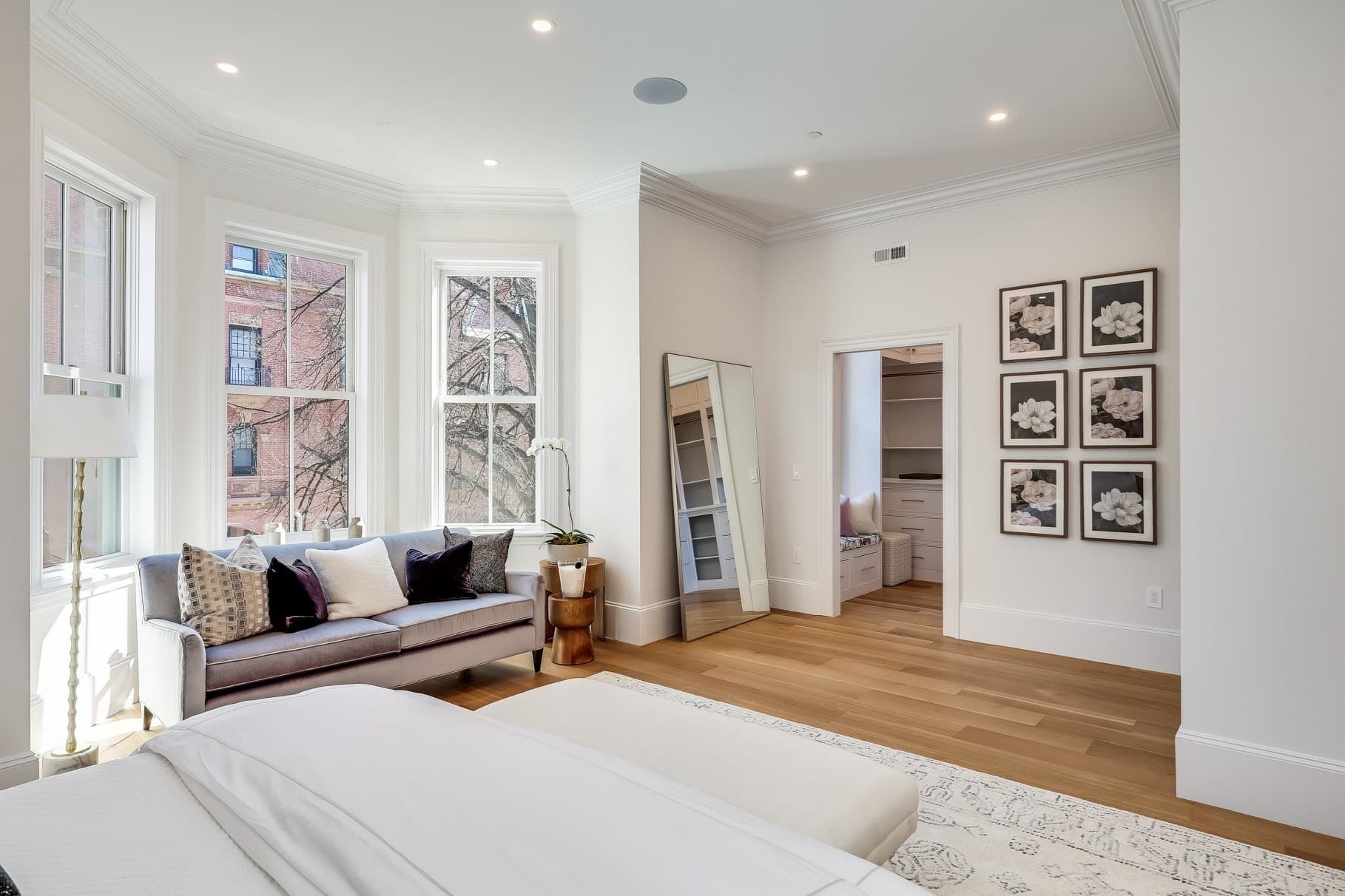 Single Family Residence at 1 Fairfield St, Boston MA 02116, Boston, photo 12 of 23