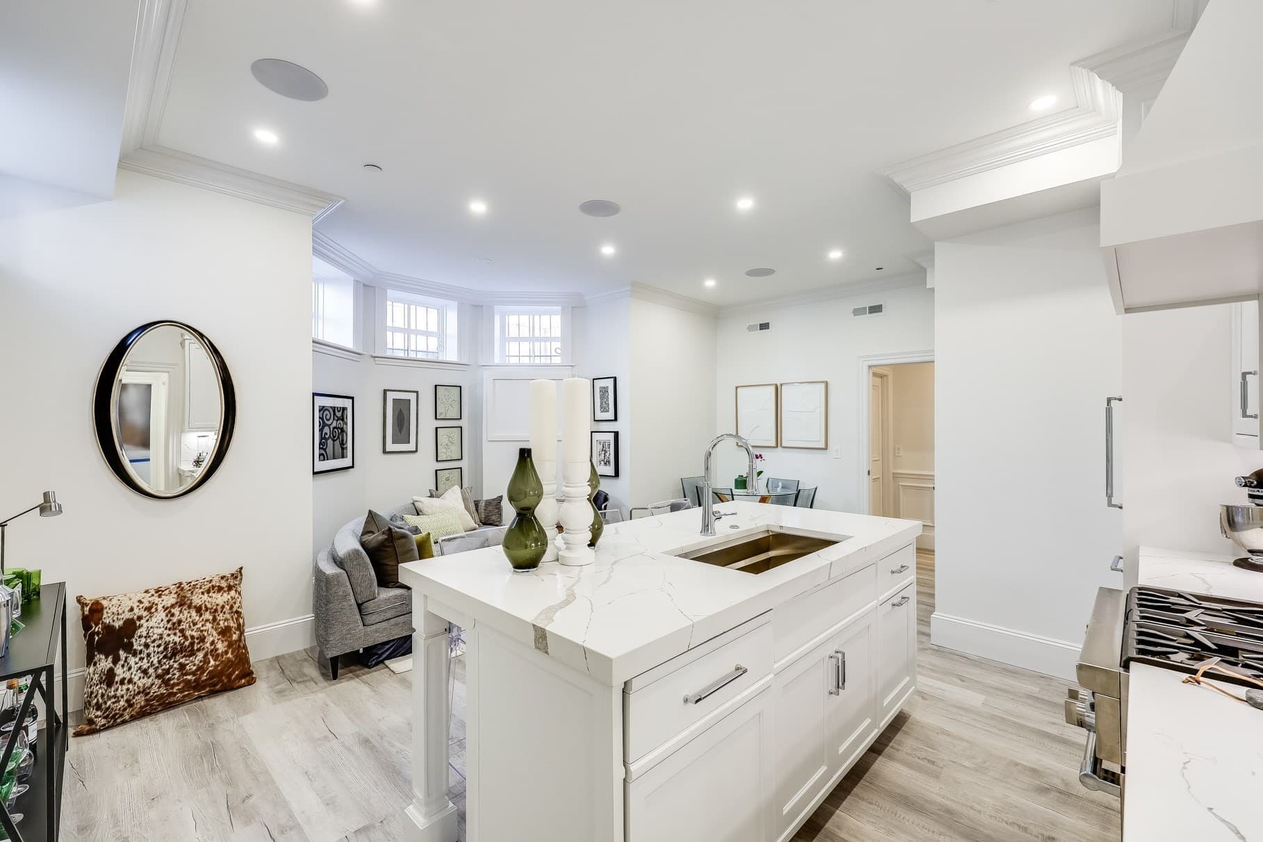 Single Family Residence at 1 Fairfield St, Boston MA 02116, Boston, photo 20 of 23