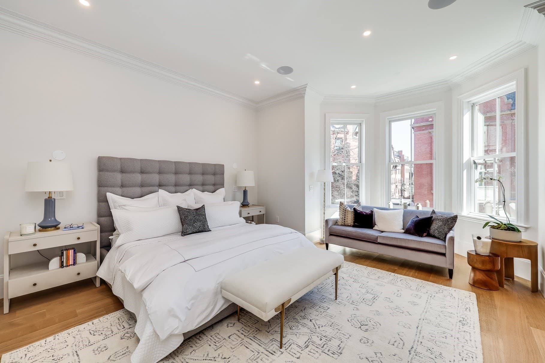 Single Family Residence at 1 Fairfield St, Boston MA 02116, Boston, photo 11 of 23
