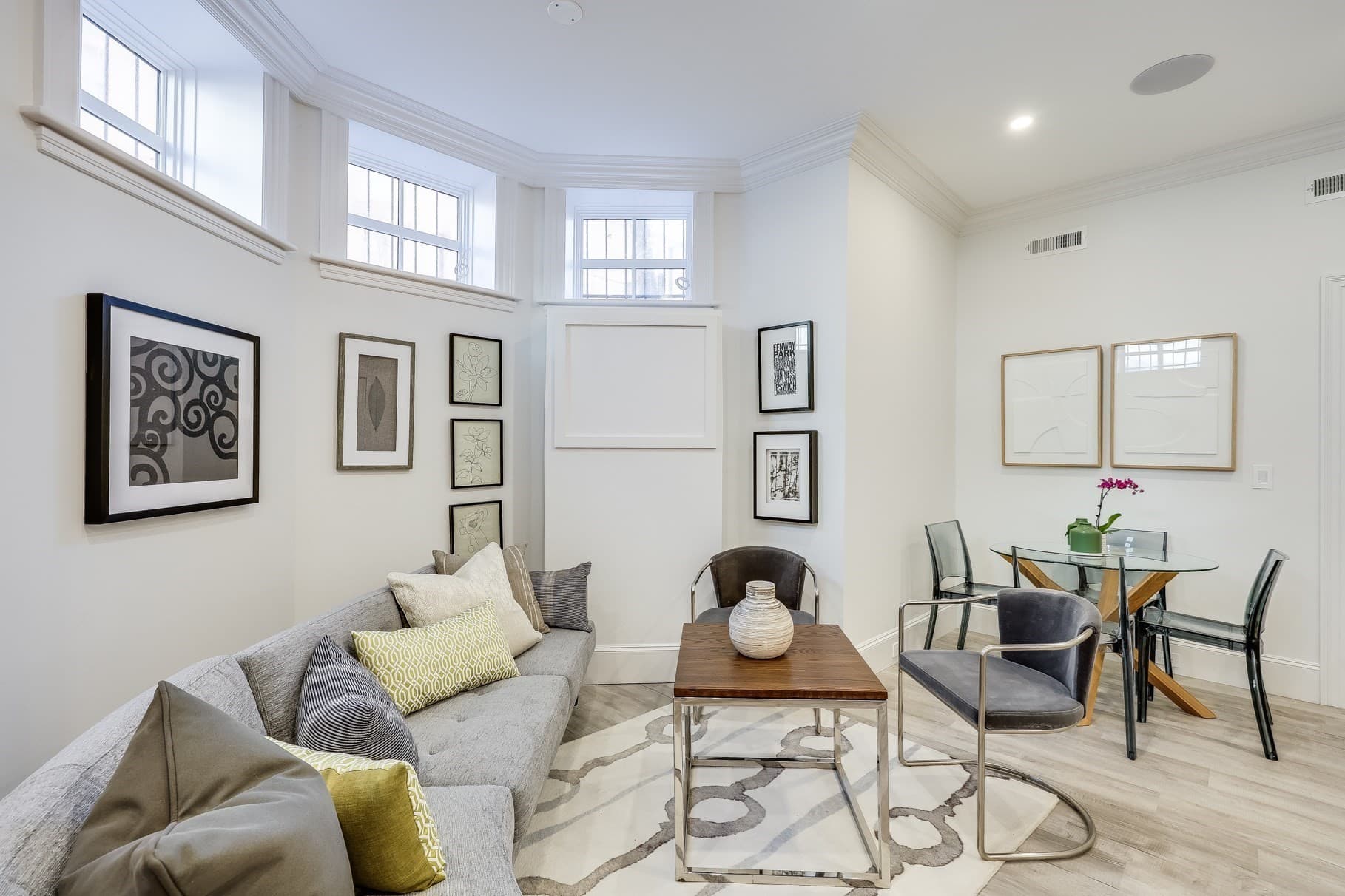 Single Family Residence at 1 Fairfield St, Boston MA 02116, Boston, photo 19 of 23
