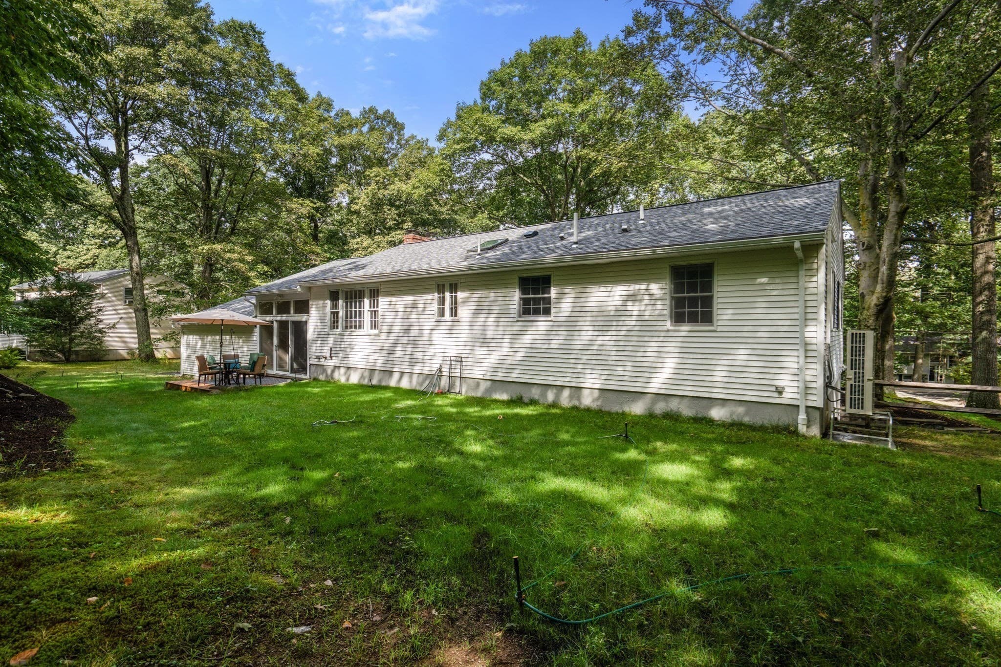 Single Family Residence at 627 Concord Road, Marlborough MA 01752, Marlborough, photo 25 of 28
