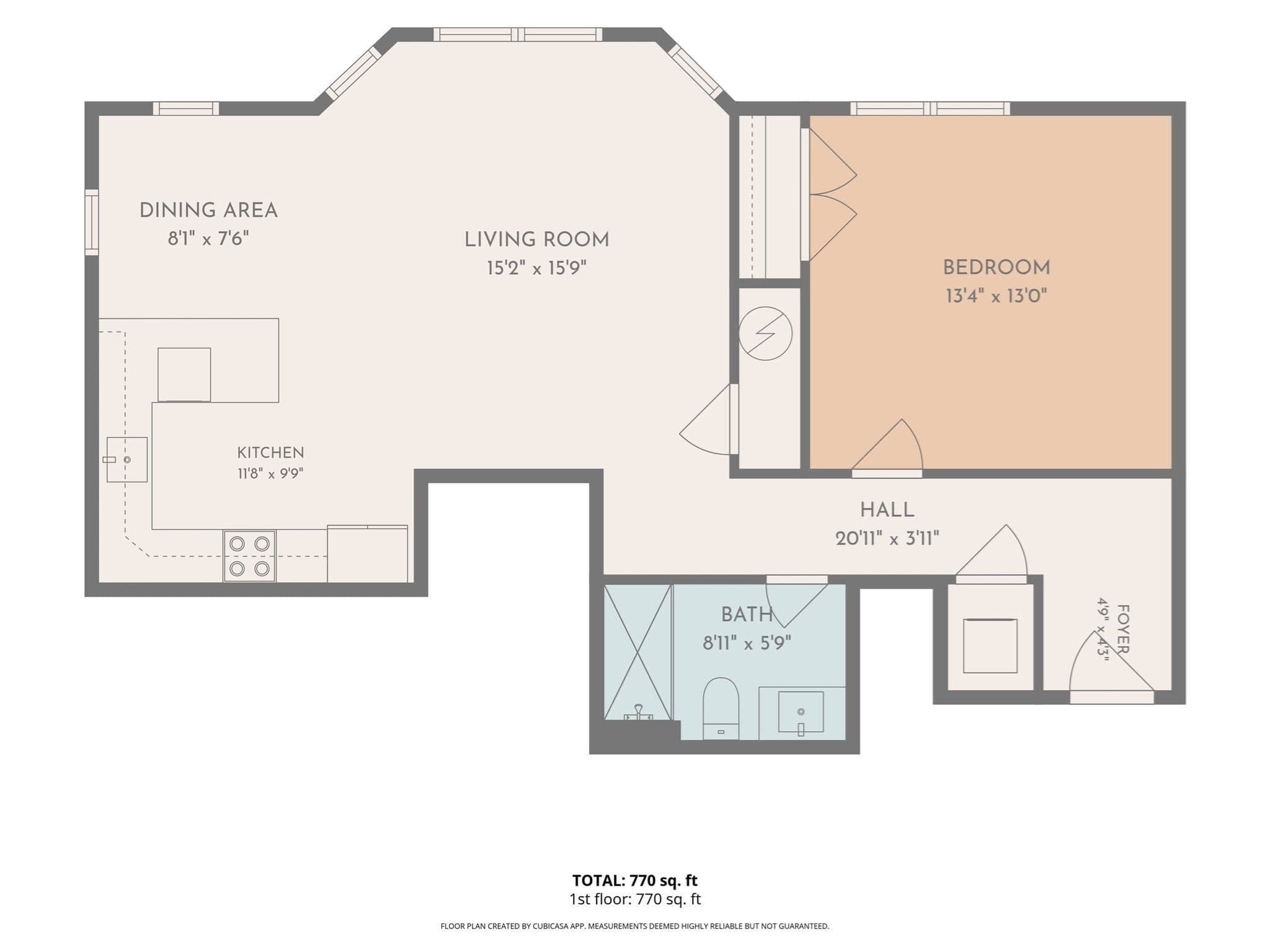 Condominium at 199 South Avenue # 3, Whitman MA 02382, Whitman, photo 23 of 26