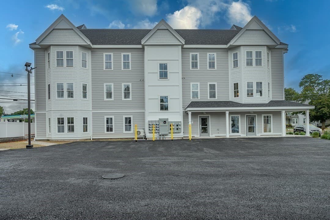 Condominium at 199 South Avenue # 3, Whitman MA 02382, Whitman, photo 22 of 26