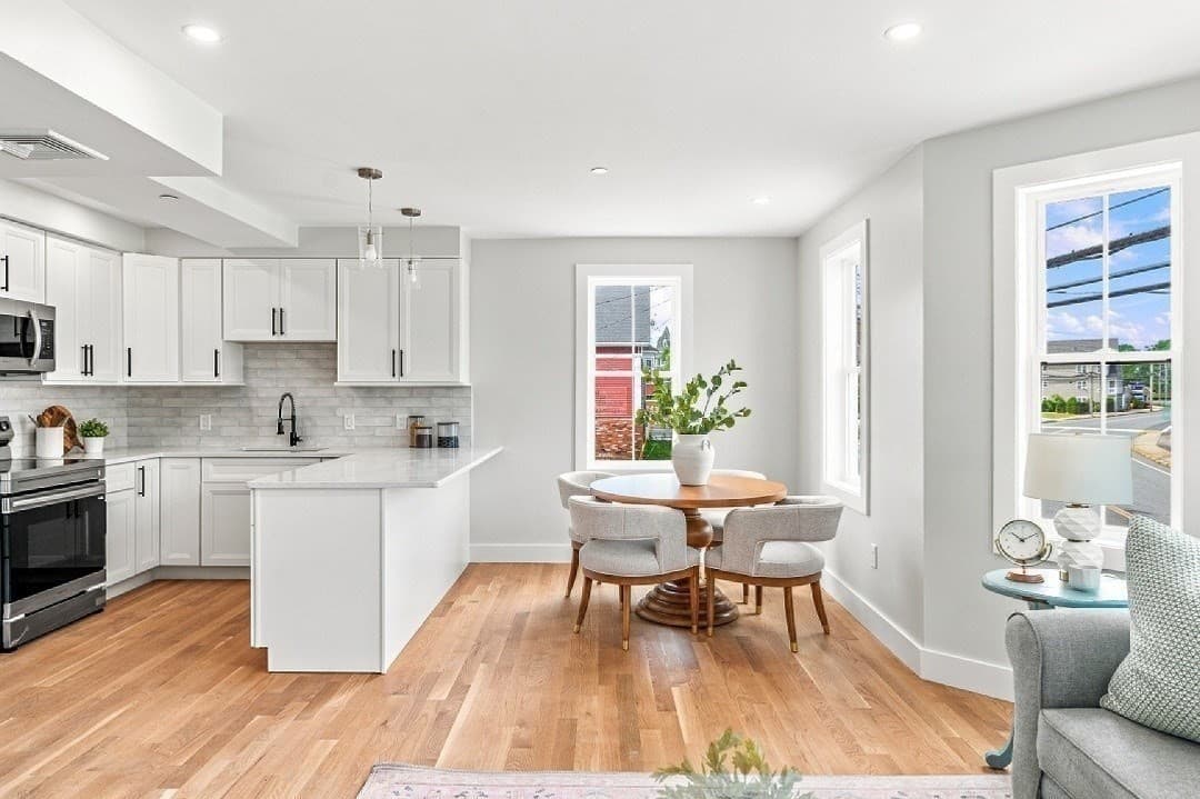 Condominium at 199 South Avenue # 3, Whitman MA 02382, Whitman, photo 11 of 26