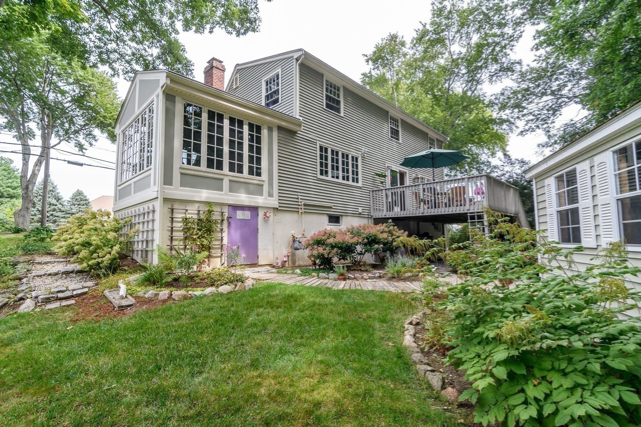 Single Family Residence at 37 Pine St, Natick MA 01760, Natick, photo 23 of 25