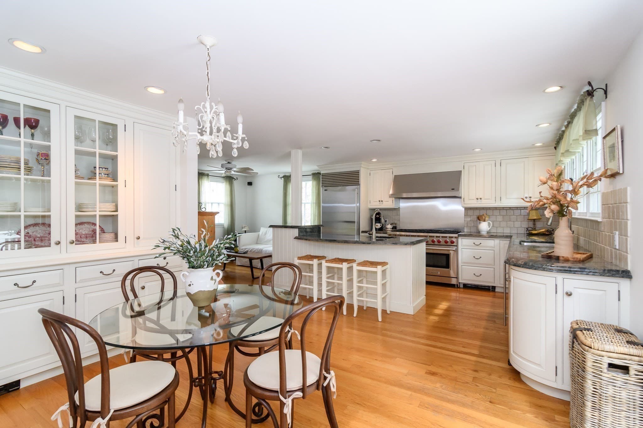 Single Family Residence at 37 Pine St, Natick MA 01760, Natick, photo 7 of 25