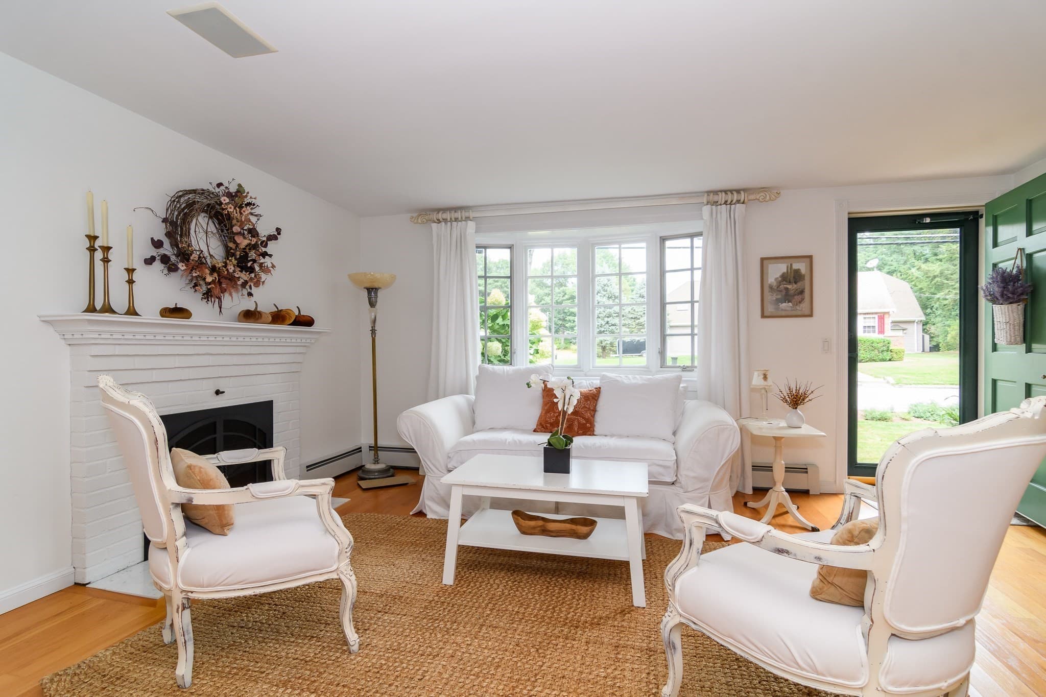 Single Family Residence at 37 Pine St, Natick MA 01760, Natick, photo 4 of 25