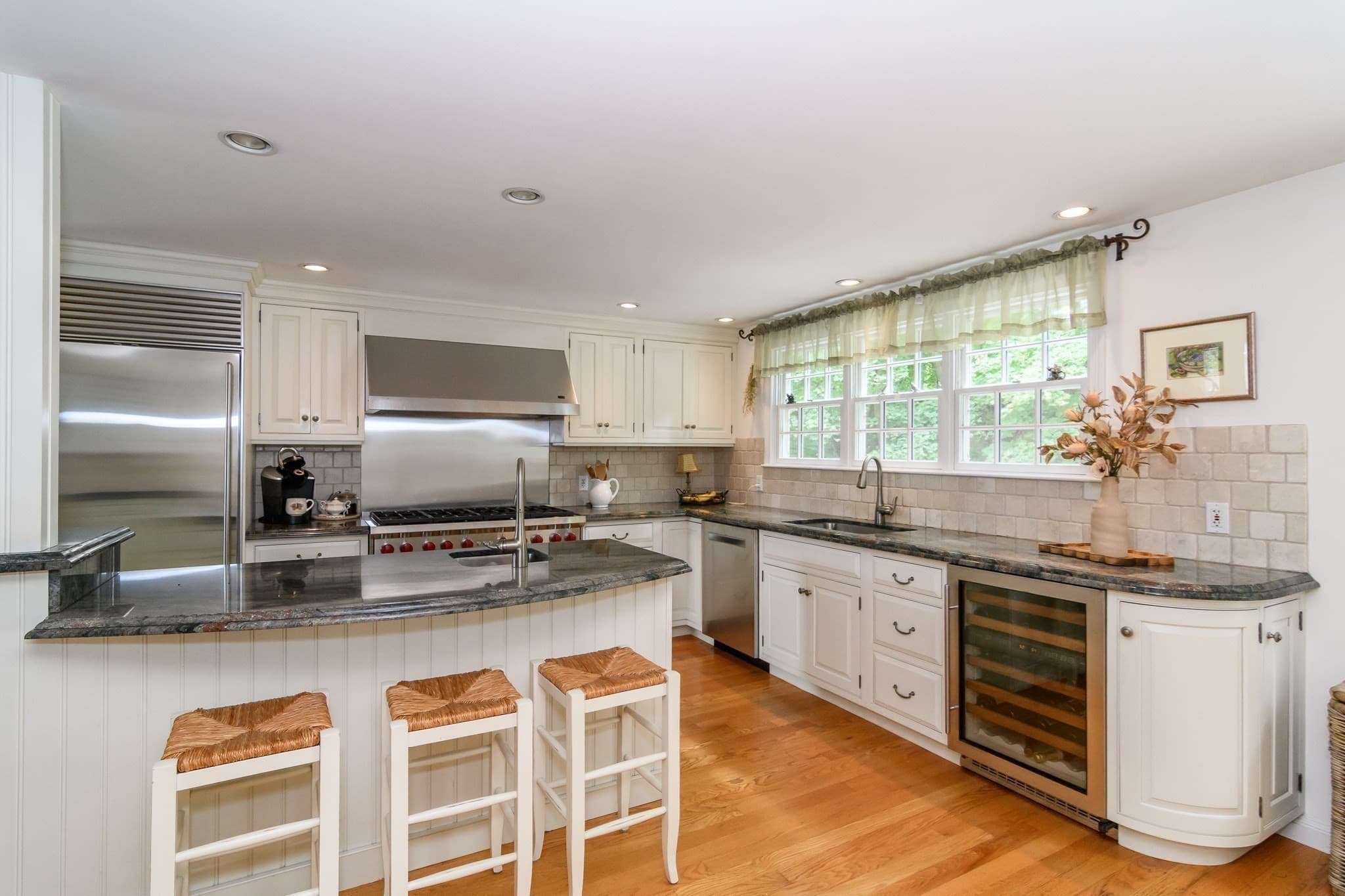 Single Family Residence at 37 Pine St, Natick MA 01760, Natick, photo 8 of 25