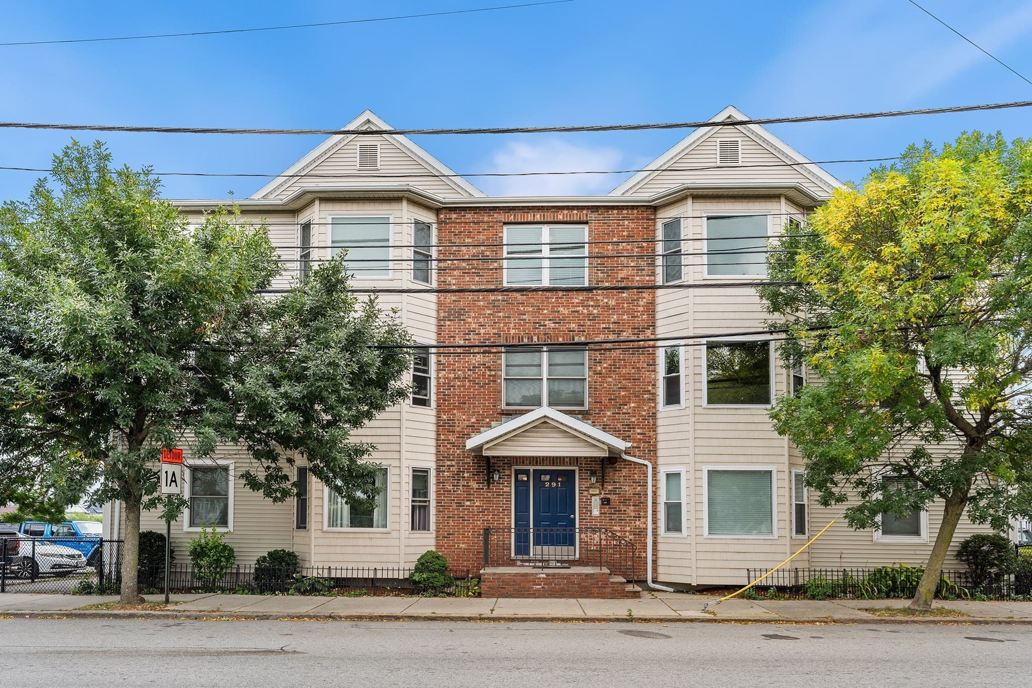 291 Revere St # 6, Revere MA 02151
