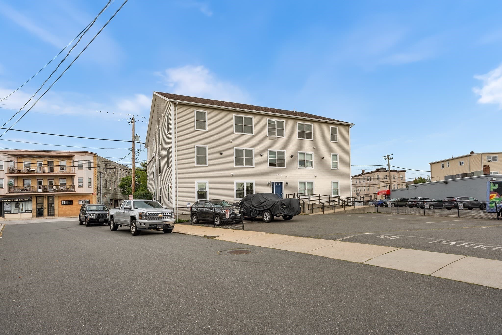 Condominium at 291 Revere St # 6, Revere MA 02151, Revere, photo 20 of 23