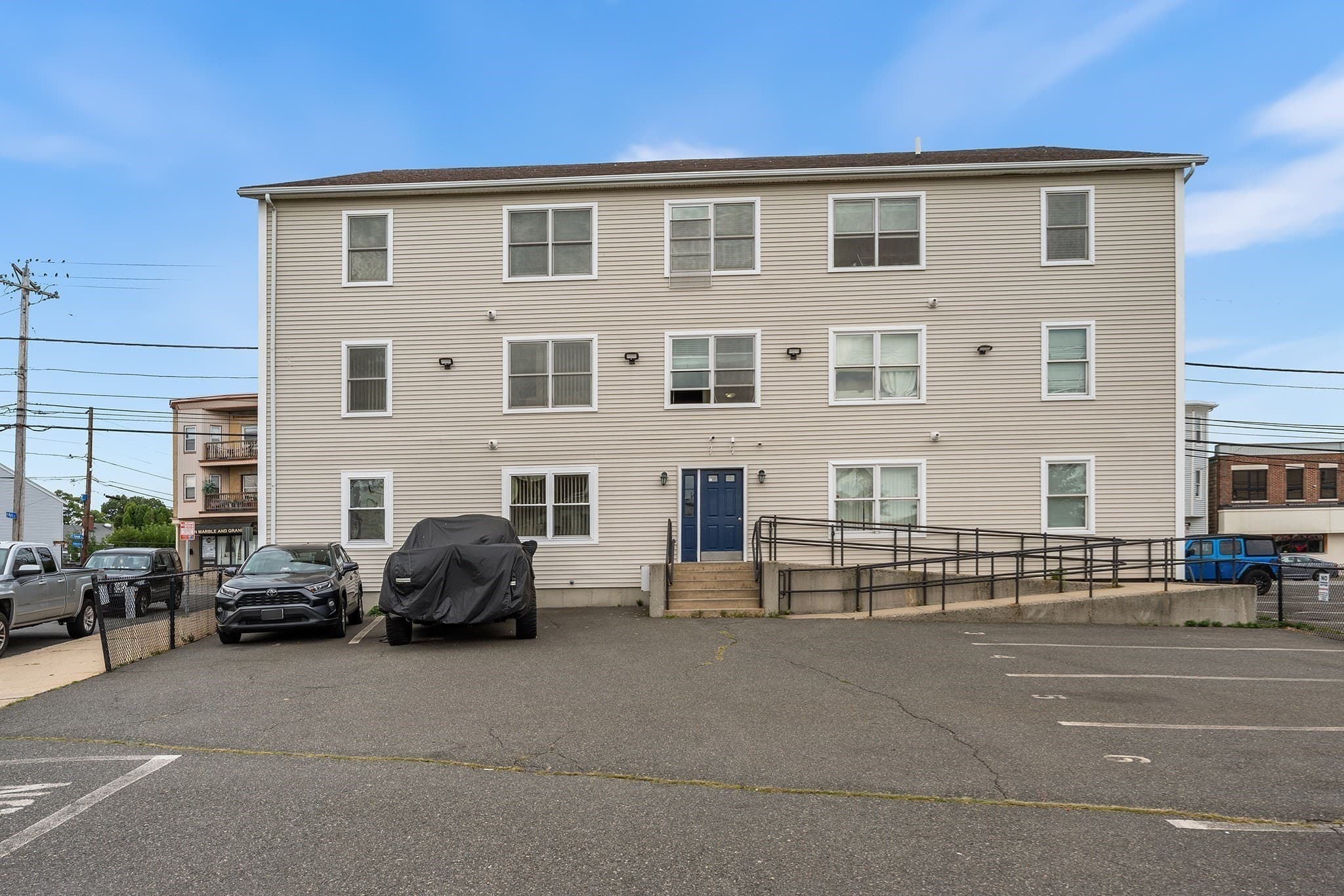 Condominium at 291 Revere St # 6, Revere MA 02151, Revere, photo 19 of 23