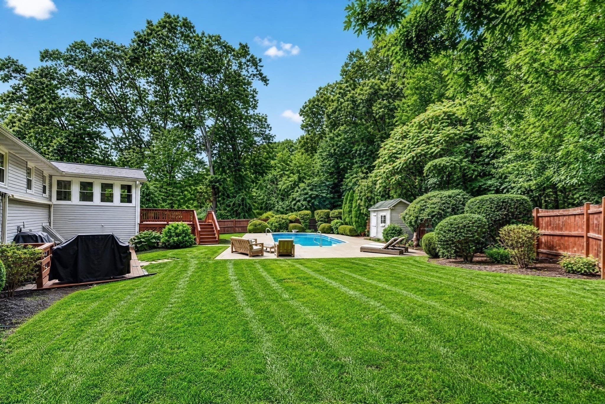 Single Family Residence at 71 Martha Ave, Tewksbury MA 01876, Tewksbury, photo 36 of 42