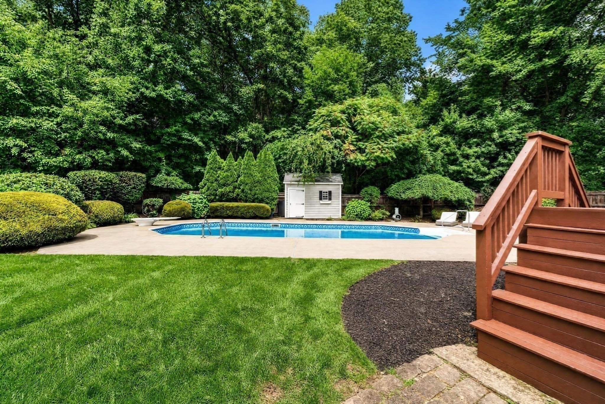 Single Family Residence at 71 Martha Ave, Tewksbury MA 01876, Tewksbury, photo 34 of 42