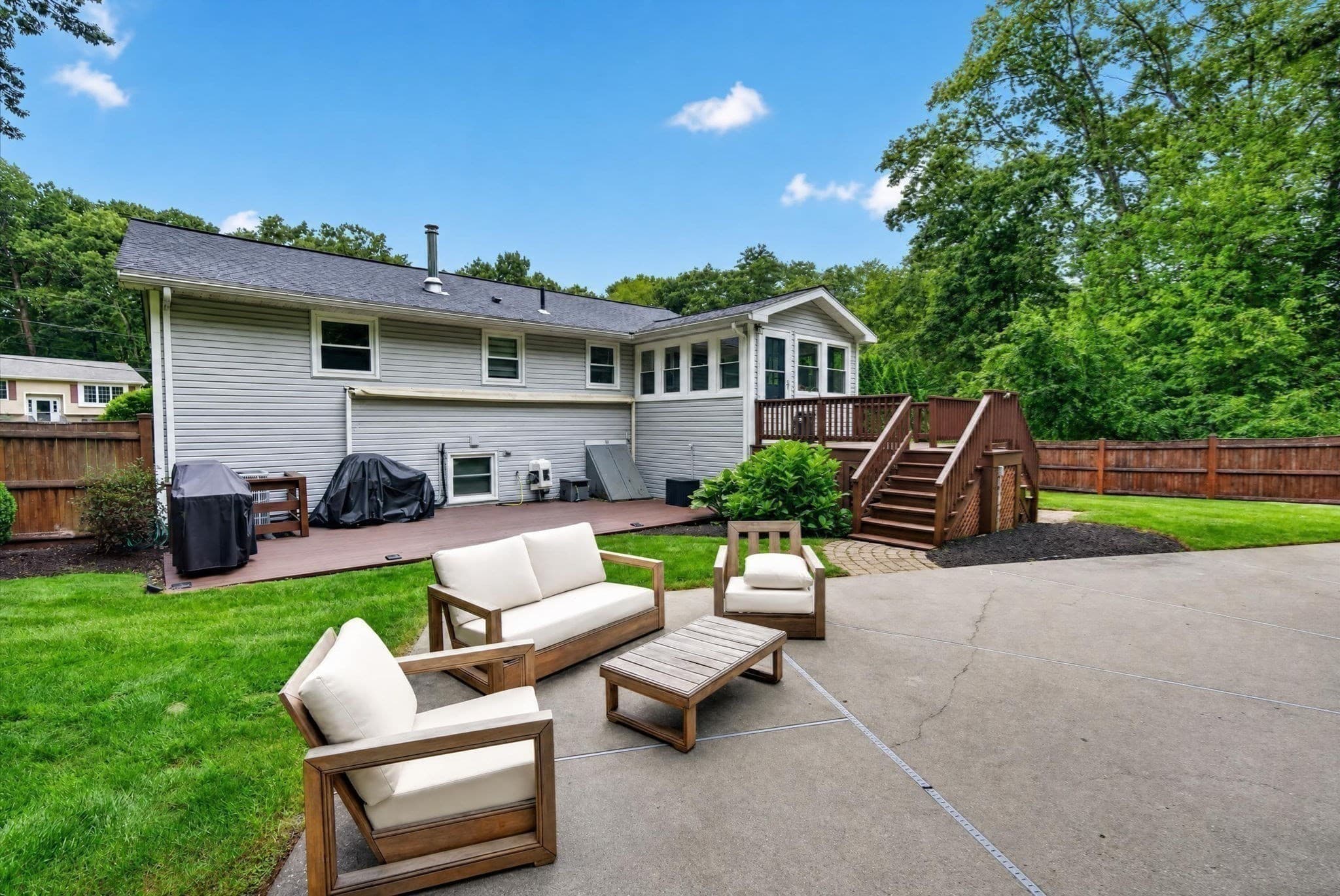 Single Family Residence at 71 Martha Ave, Tewksbury MA 01876, Tewksbury, photo 35 of 42