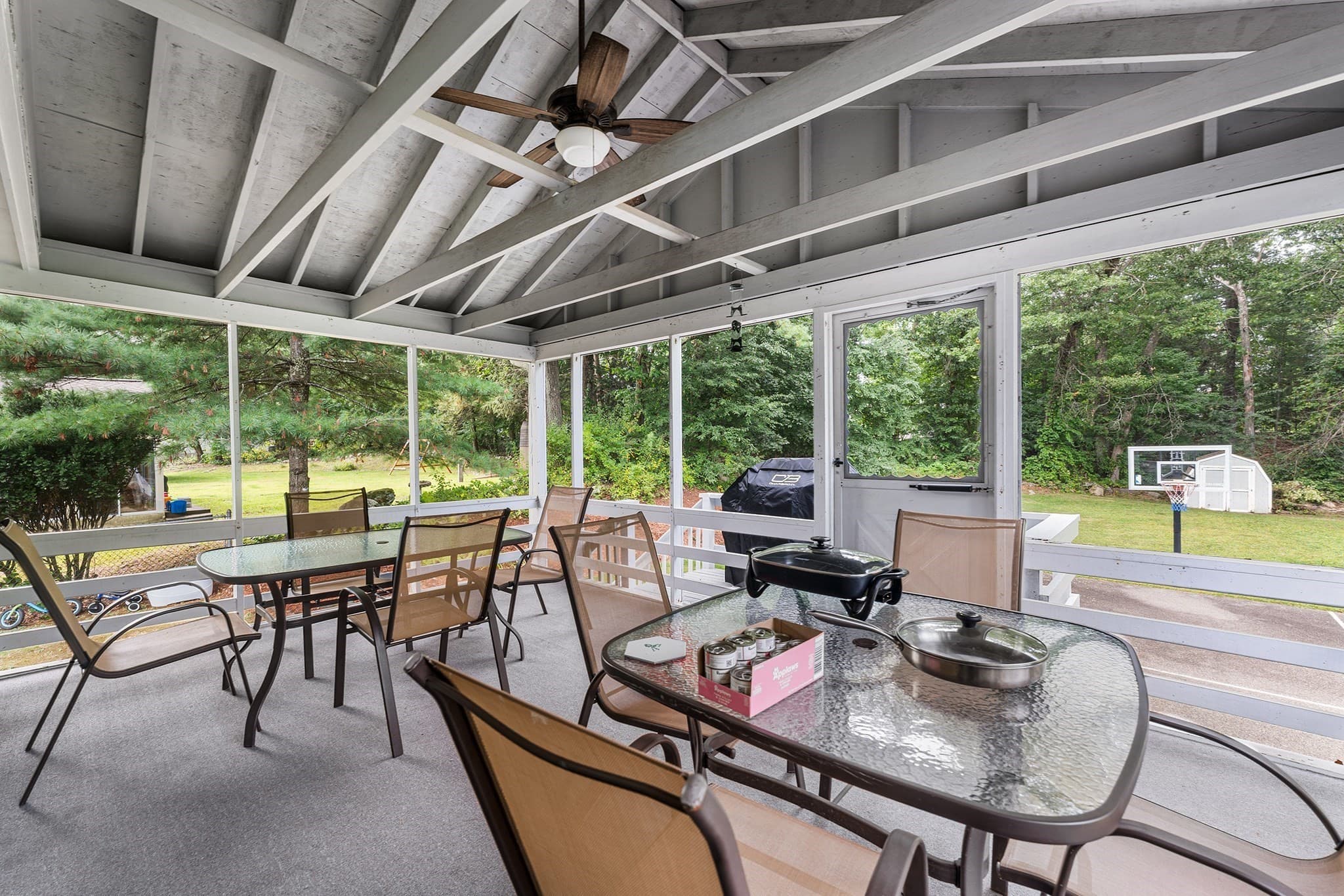 Single Family Residence at 35 Donna Rd, Holliston MA 01746, Holliston, photo 26 of 34