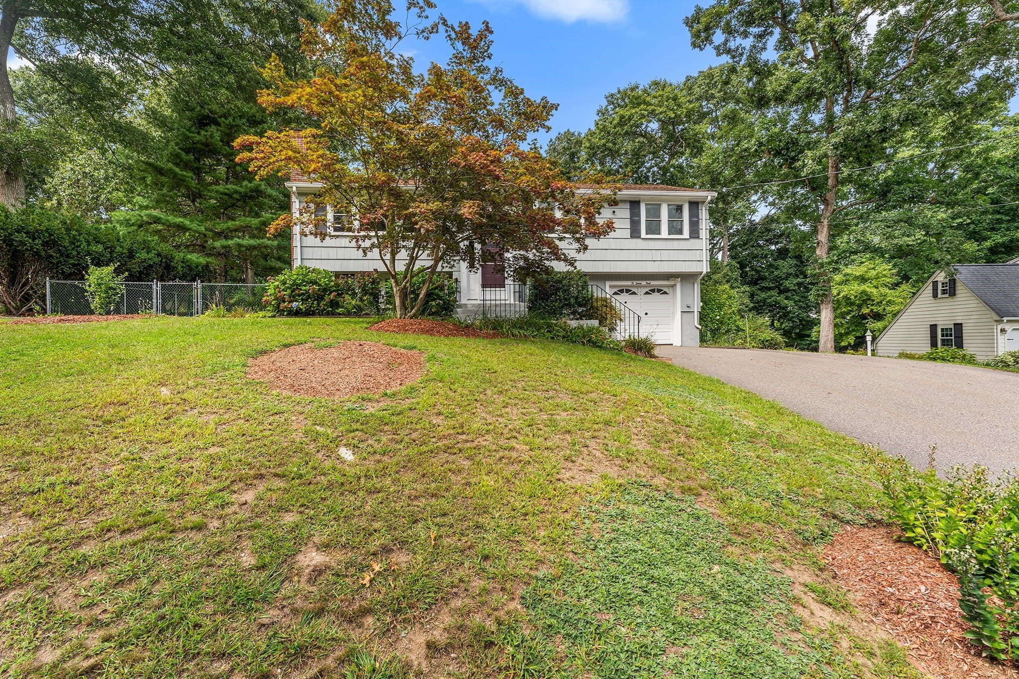 Single Family Residence at 35 Donna Rd, Holliston MA 01746, Holliston, photo 32 of 34