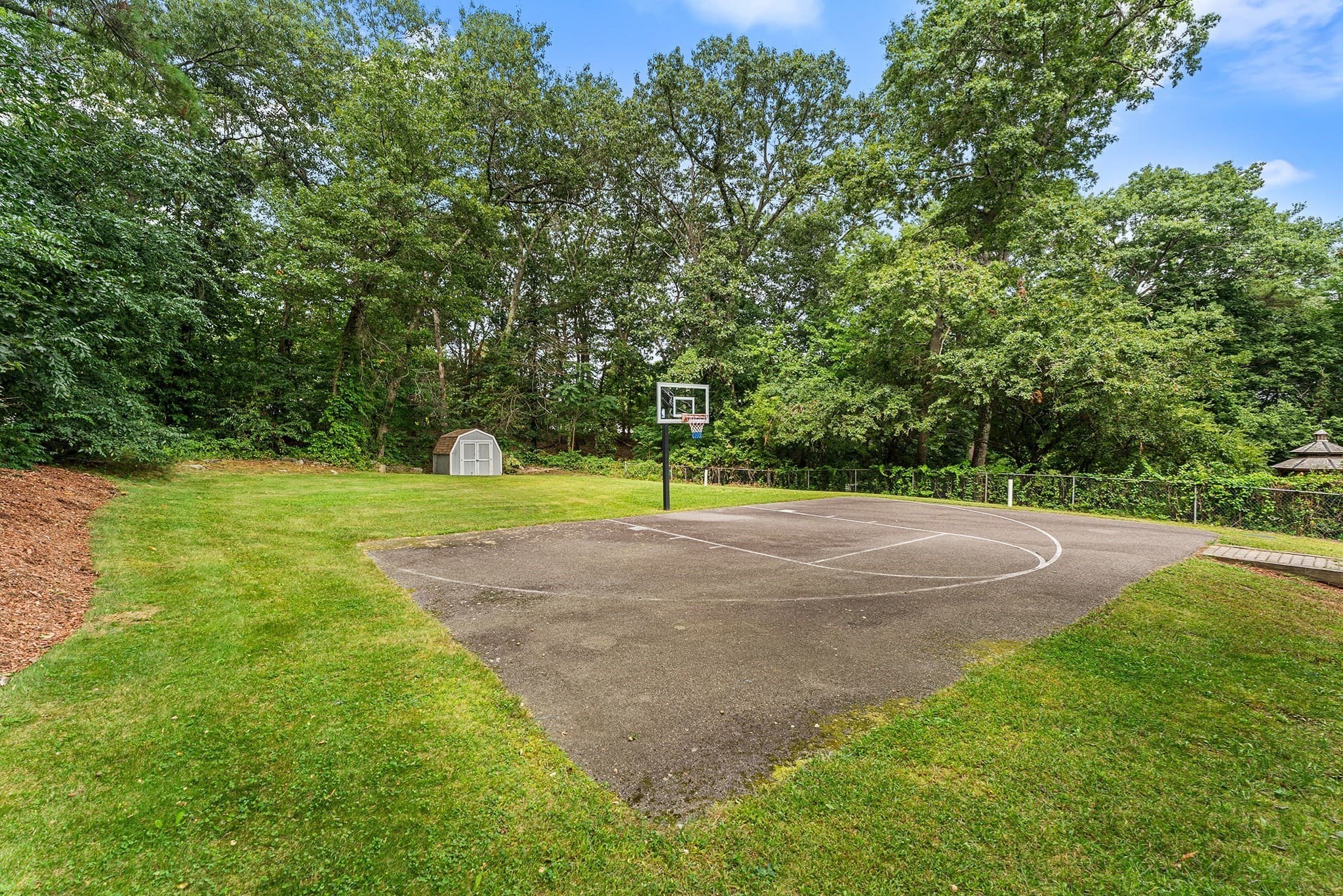 Single Family Residence at 35 Donna Rd, Holliston MA 01746, Holliston, photo 28 of 34