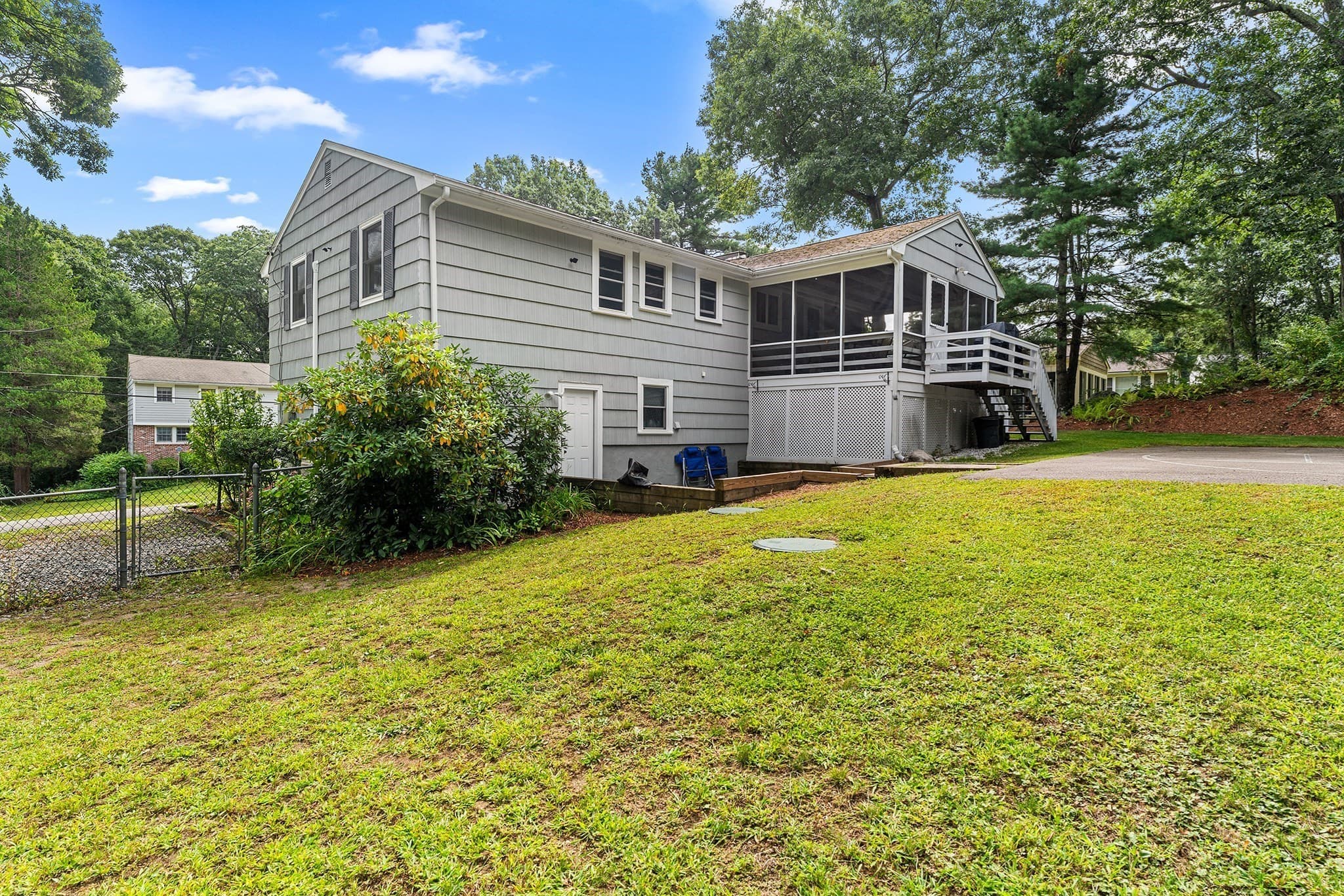 Single Family Residence at 35 Donna Rd, Holliston MA 01746, Holliston, photo 30 of 34