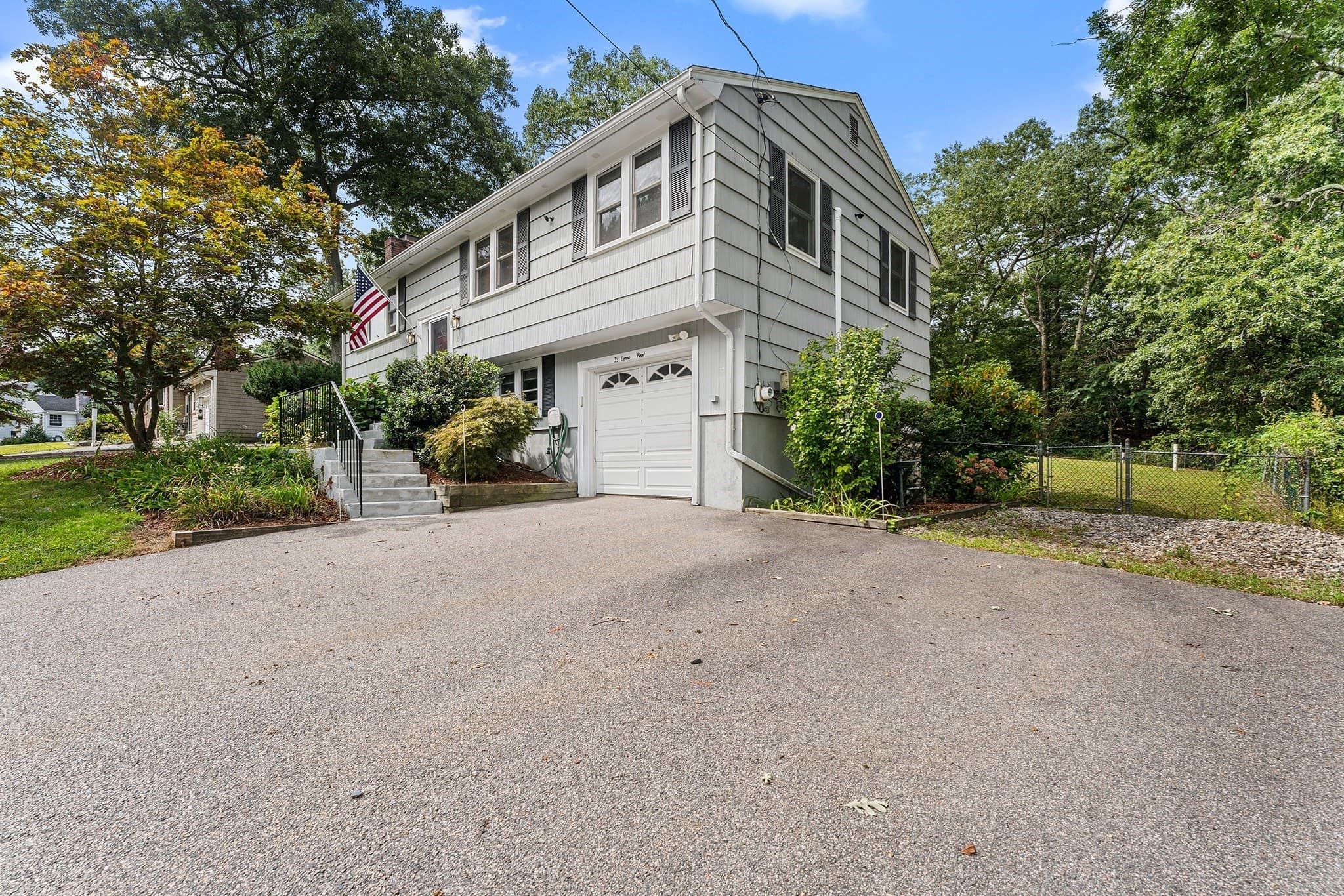 Single Family Residence at 35 Donna Rd, Holliston MA 01746, Holliston, photo 33 of 34