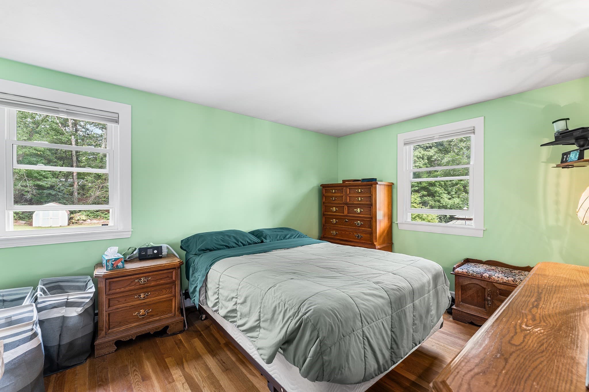 Single Family Residence at 35 Donna Rd, Holliston MA 01746, Holliston, photo 15 of 34