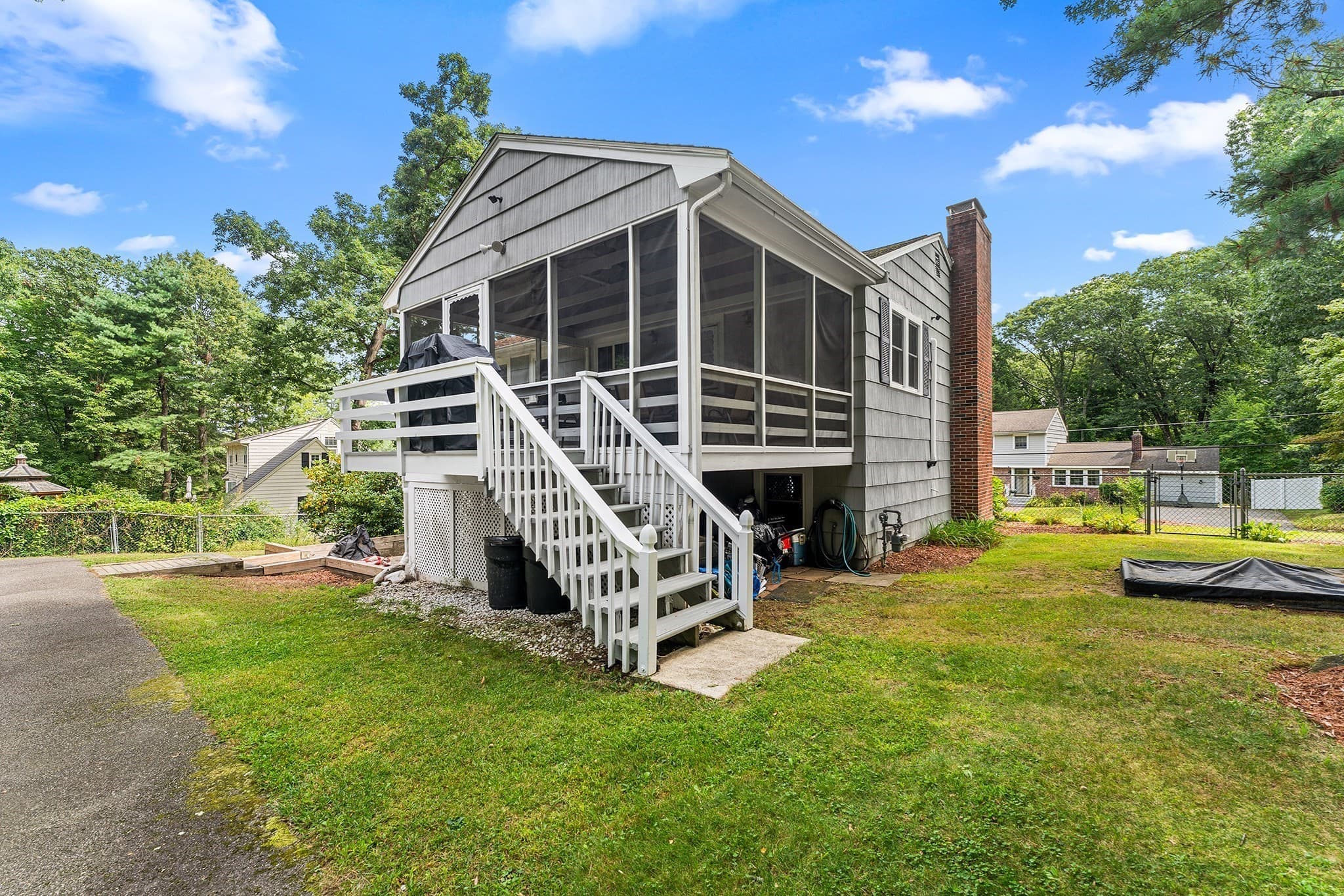 Single Family Residence at 35 Donna Rd, Holliston MA 01746, Holliston, photo 31 of 34