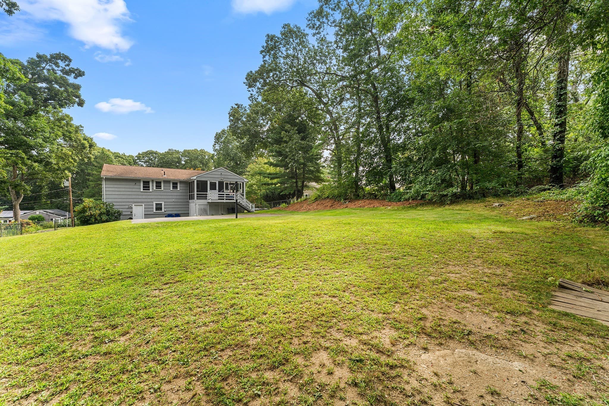 Single Family Residence at 35 Donna Rd, Holliston MA 01746, Holliston, photo 29 of 34