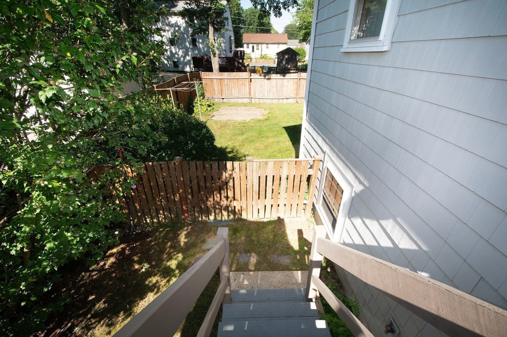 Single Family Residence at 40 Border Rd, Holbrook MA 02343, Holbrook, photo 27 of 30