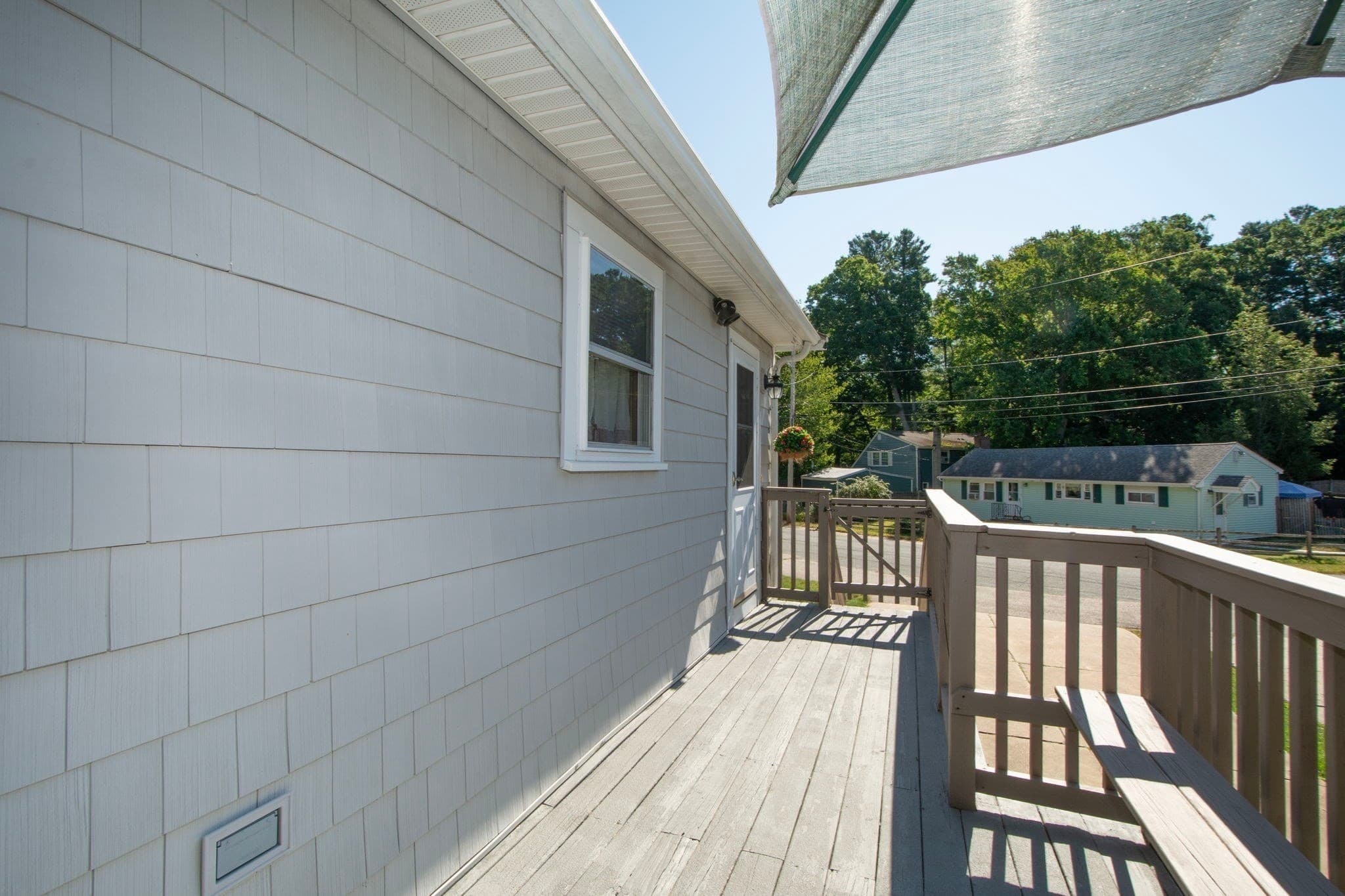 Single Family Residence at 40 Border Rd, Holbrook MA 02343, Holbrook, photo 28 of 30