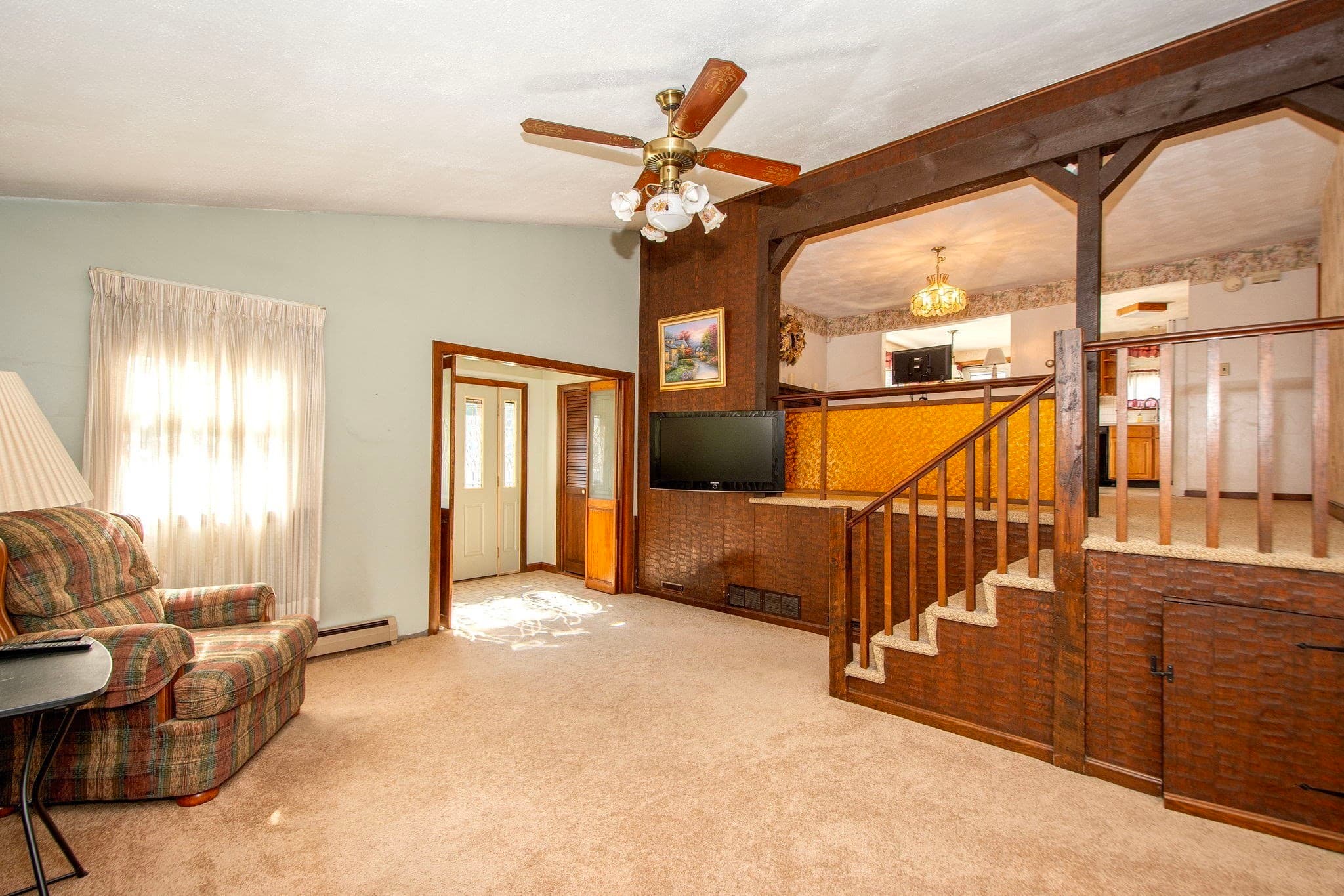 Single Family Residence at 40 Border Rd, Holbrook MA 02343, Holbrook, photo 9 of 30