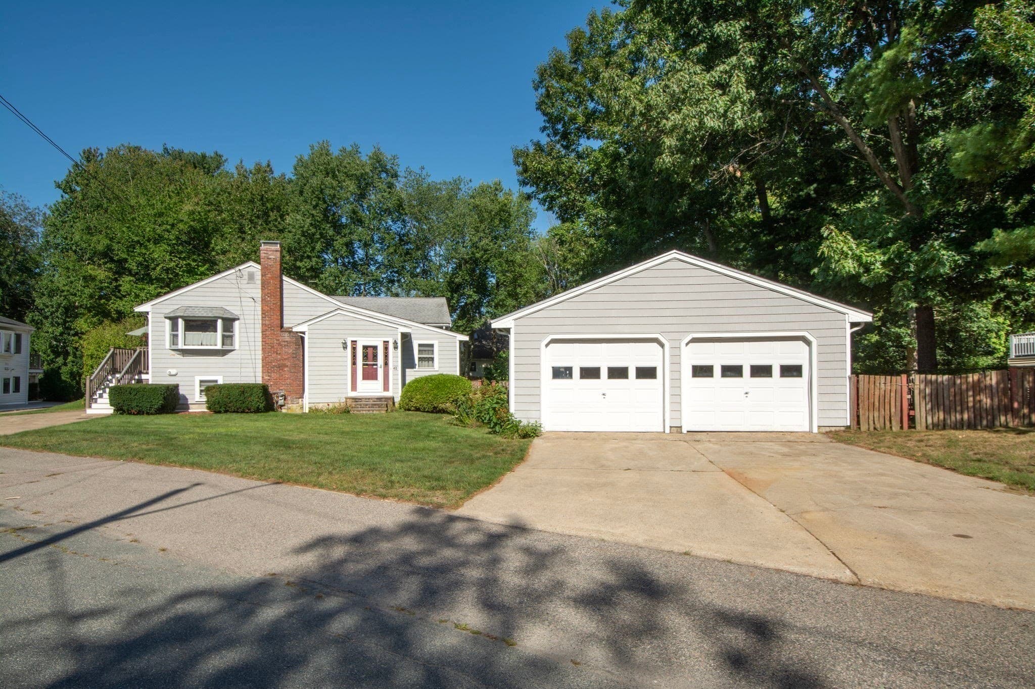 Single Family Residence at 40 Border Rd, Holbrook MA 02343, Holbrook, photo 30 of 30