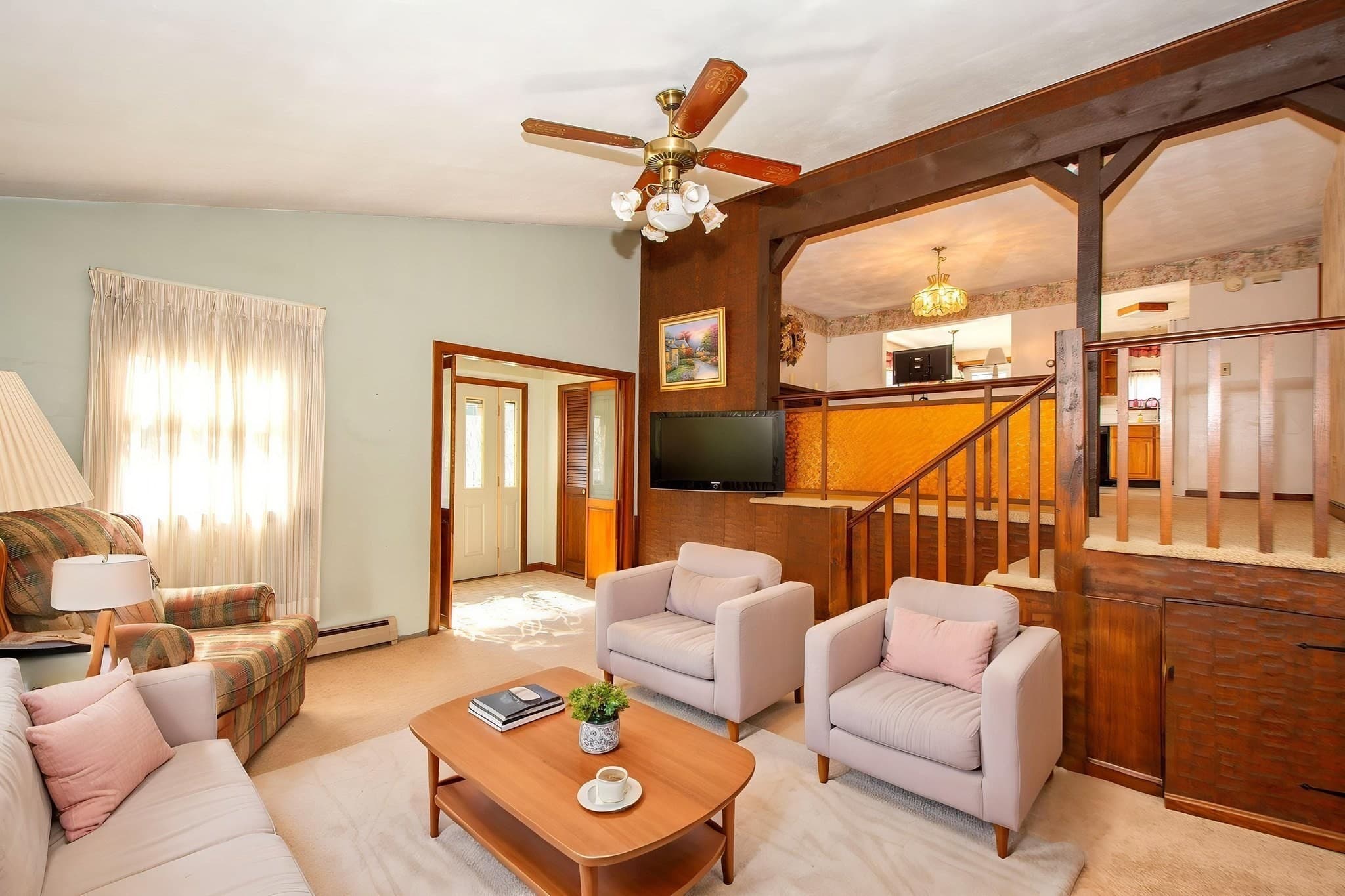 Single Family Residence at 40 Border Rd, Holbrook MA 02343, Holbrook, photo 10 of 30