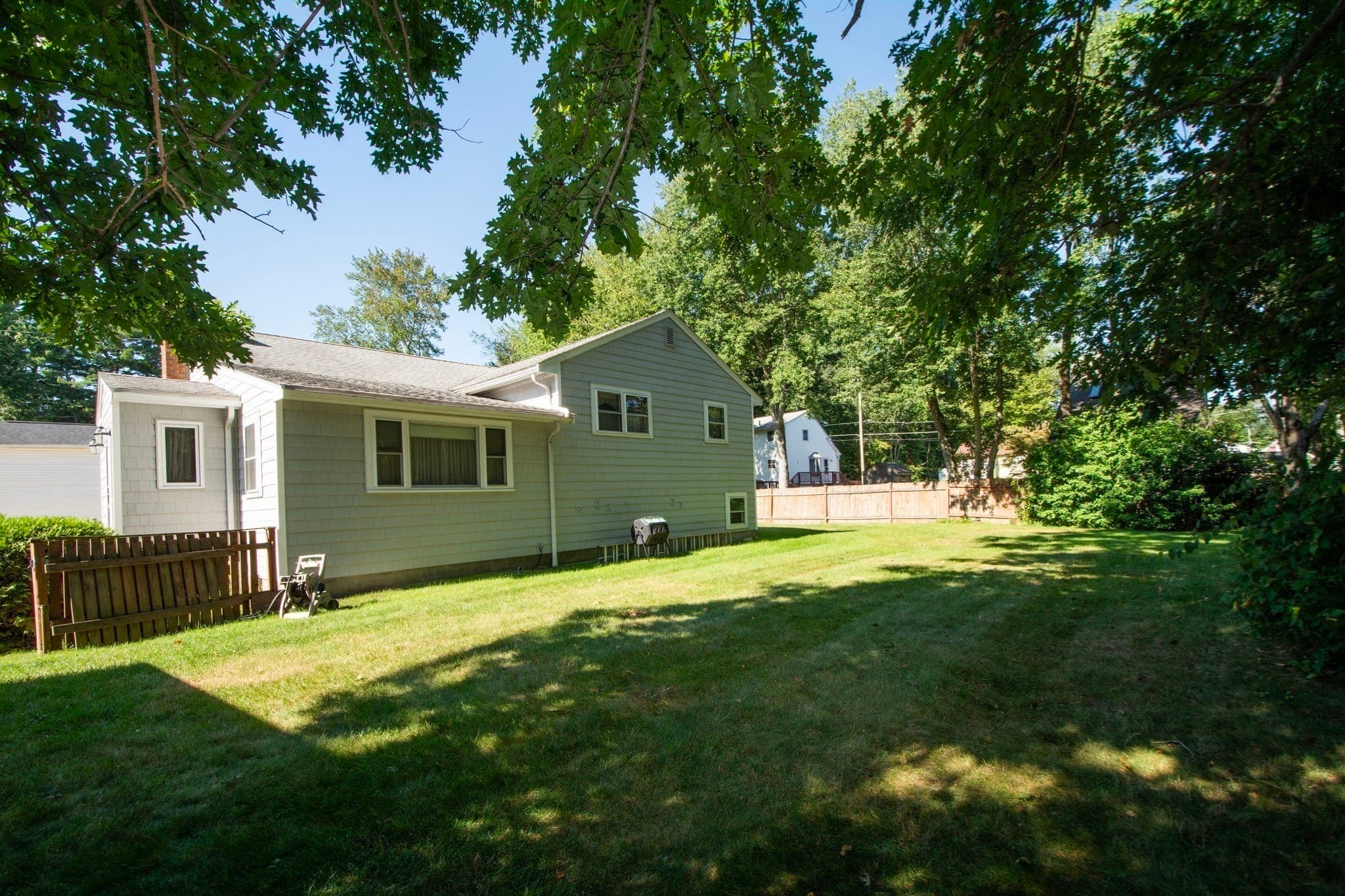 Single Family Residence at 40 Border Rd, Holbrook MA 02343, Holbrook, photo 29 of 30