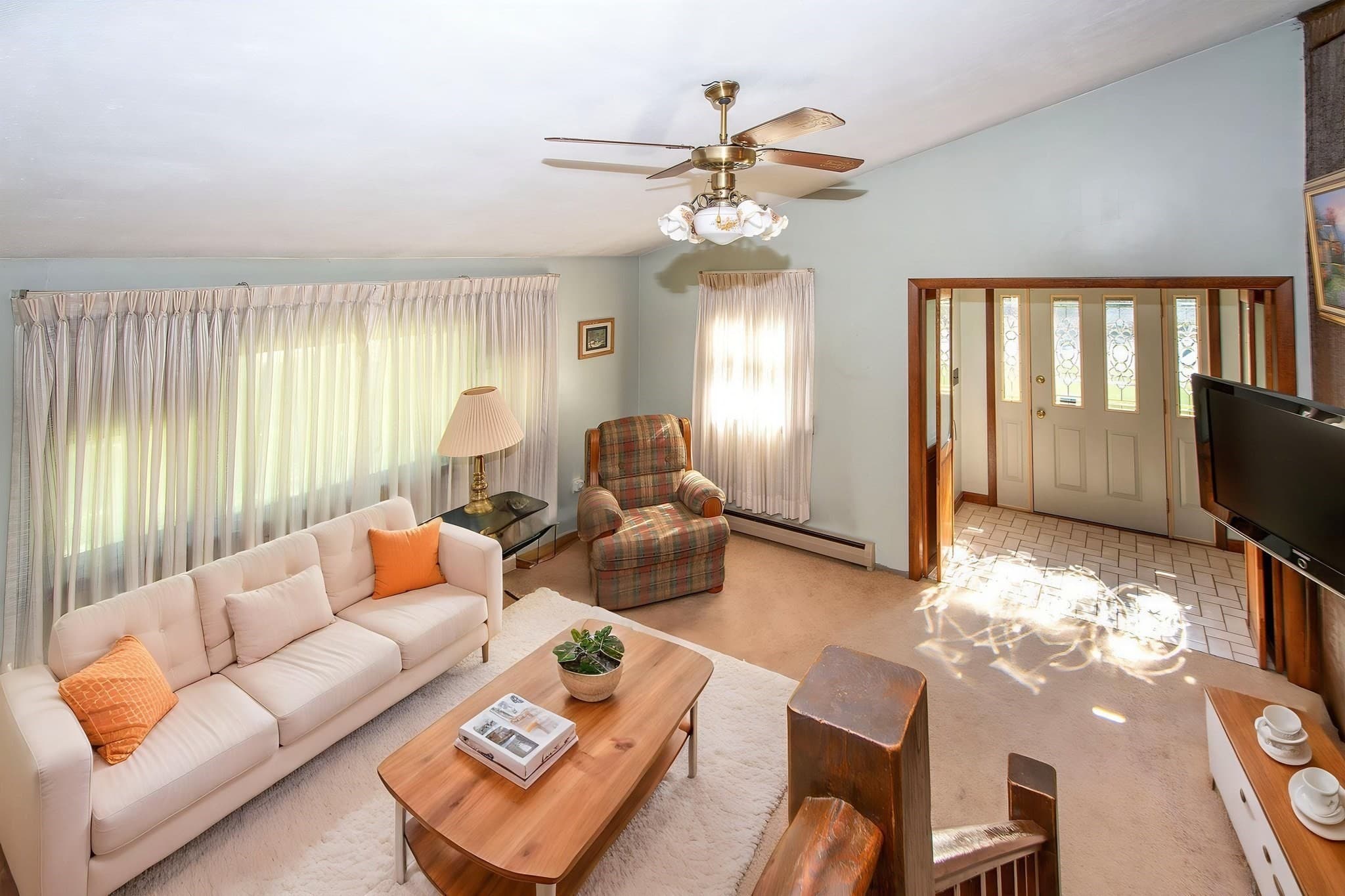Single Family Residence at 40 Border Rd, Holbrook MA 02343, Holbrook, photo 8 of 30