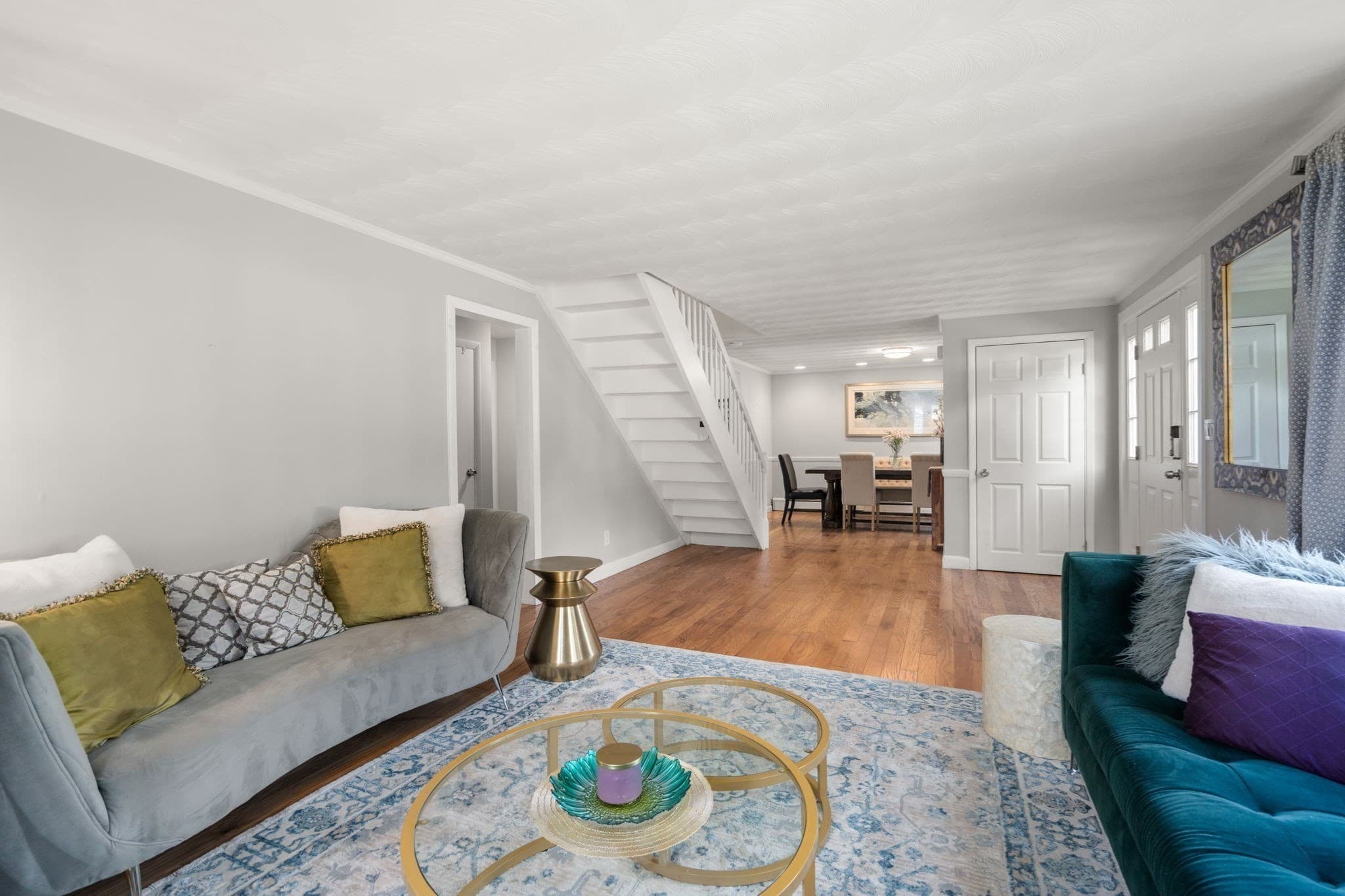Single Family Residence at 7 Lamphere Cir, Framingham MA 01701, Framingham, photo 6 of 42