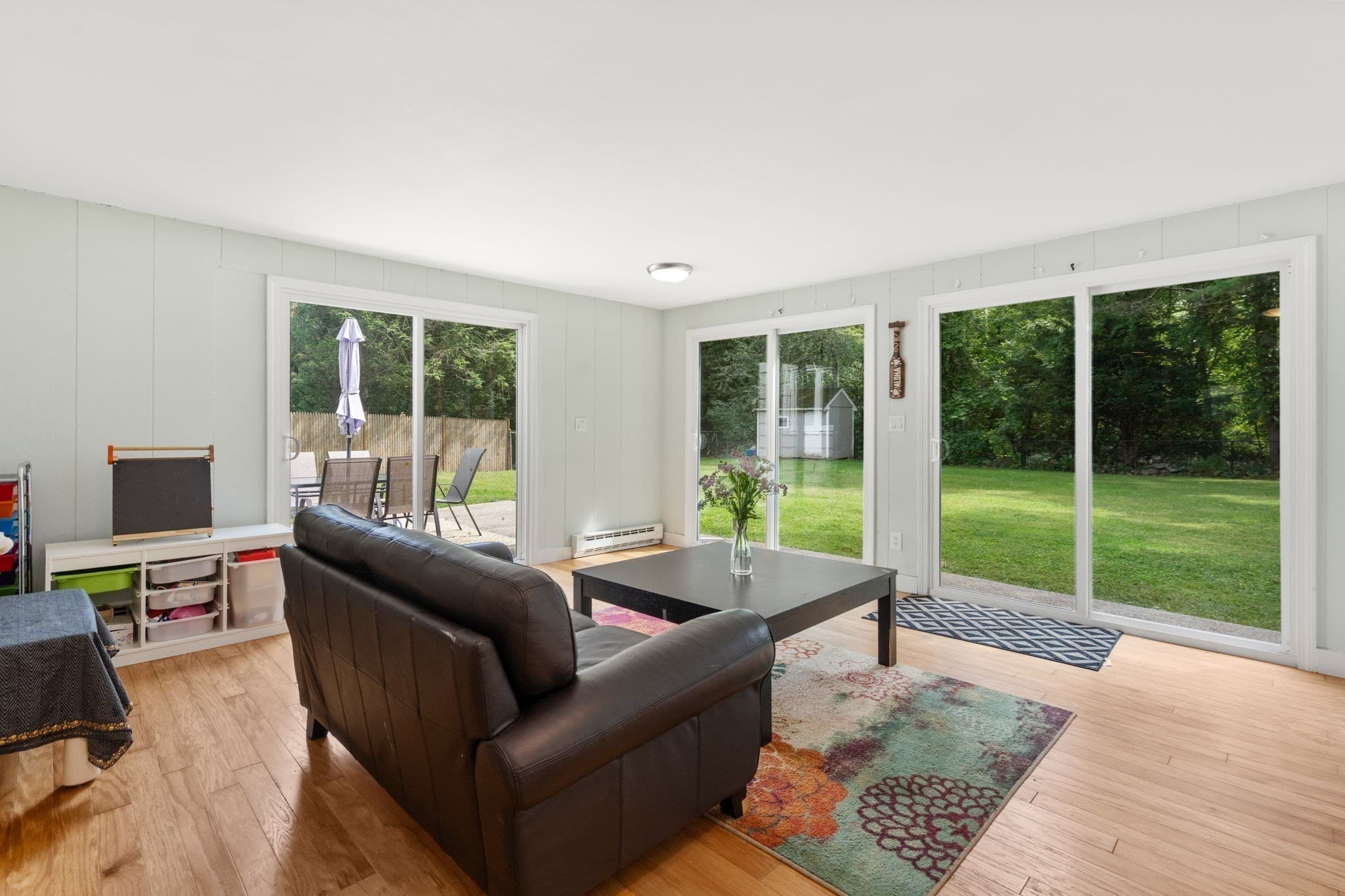 Single Family Residence at 7 Lamphere Cir, Framingham MA 01701, Framingham, photo 19 of 42