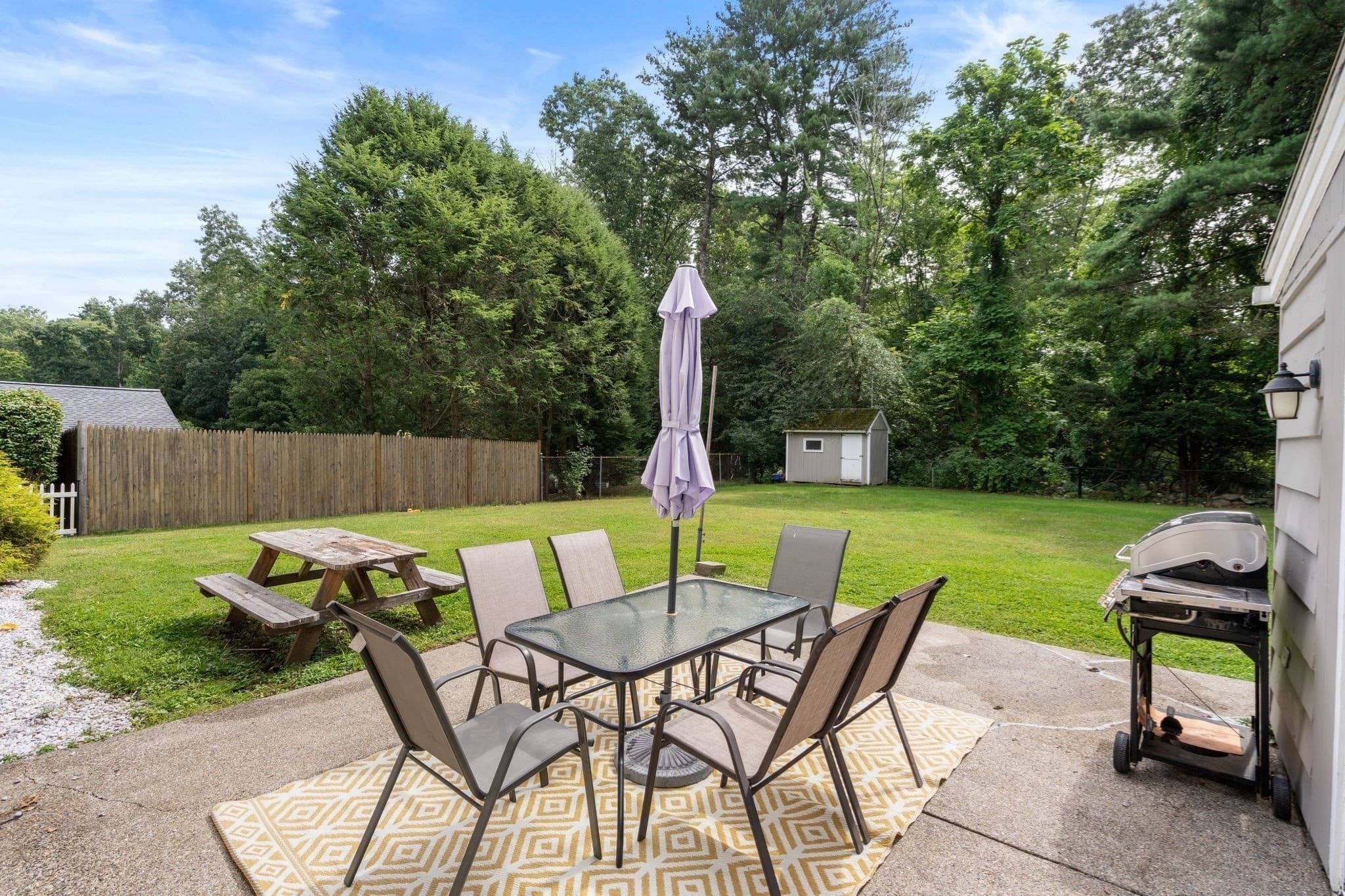 Single Family Residence at 7 Lamphere Cir, Framingham MA 01701, Framingham, photo 31 of 42