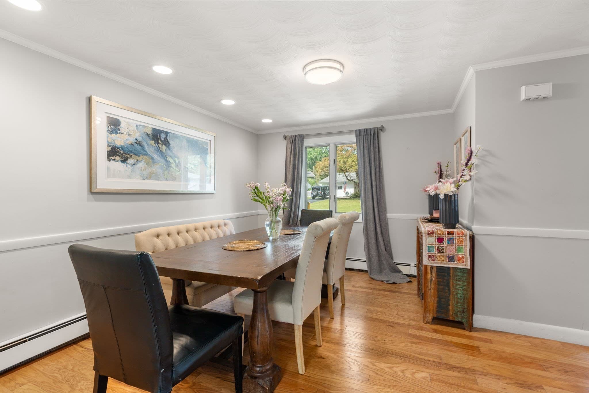 Single Family Residence at 7 Lamphere Cir, Framingham MA 01701, Framingham, photo 8 of 42