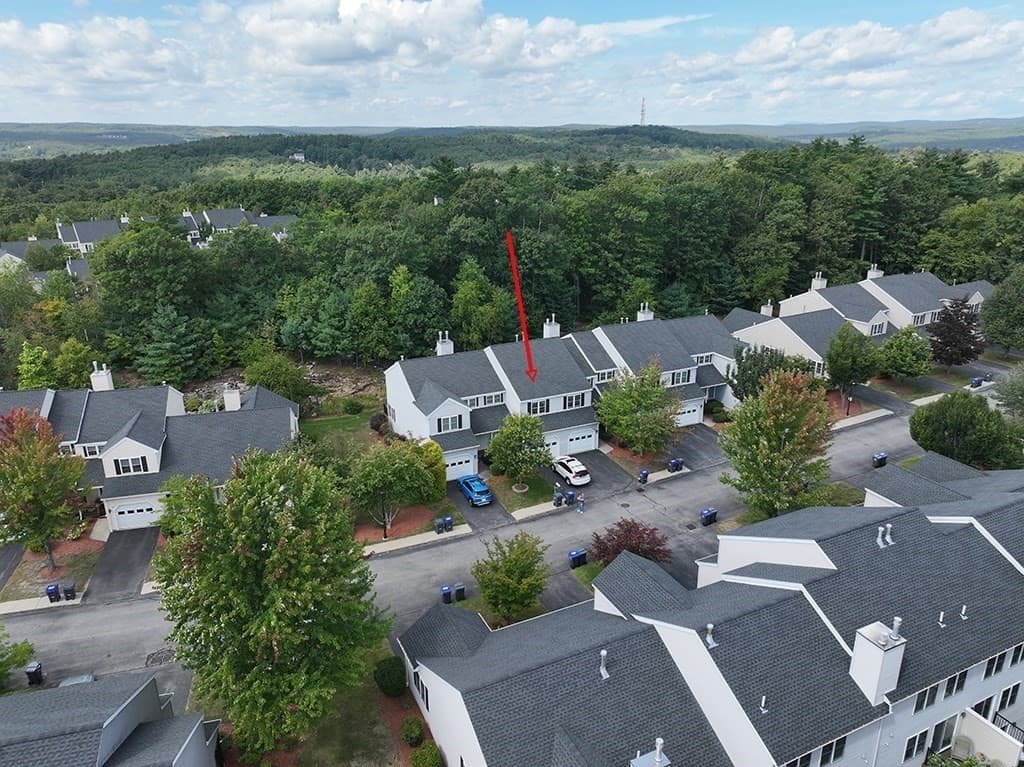 Condominium at 73 Bridle Cross Road # 73, Fitchburg MA 01420, Fitchburg, photo 23 of 25