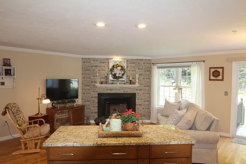 Condominium at 73 Bridle Cross Road # 73, Fitchburg MA 01420, Fitchburg, photo 2 of 25