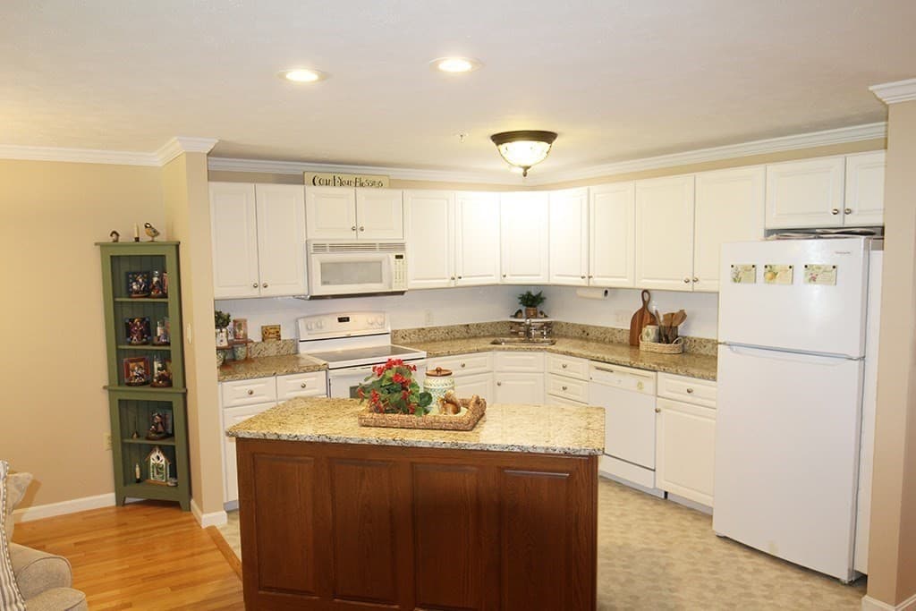 Condominium at 73 Bridle Cross Road # 73, Fitchburg MA 01420, Fitchburg, photo 6 of 25