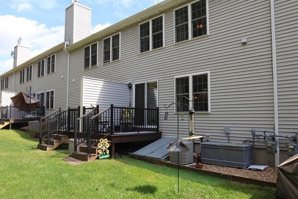Condominium at 73 Bridle Cross Road # 73, Fitchburg MA 01420, Fitchburg, photo 17 of 25