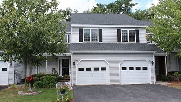 Condominium at 73 Bridle Cross Road # 73, Fitchburg MA 01420, Fitchburg, photo 22 of 25