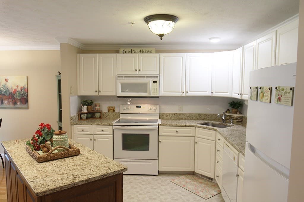 Condominium at 73 Bridle Cross Road # 73, Fitchburg MA 01420, Fitchburg, photo 7 of 25