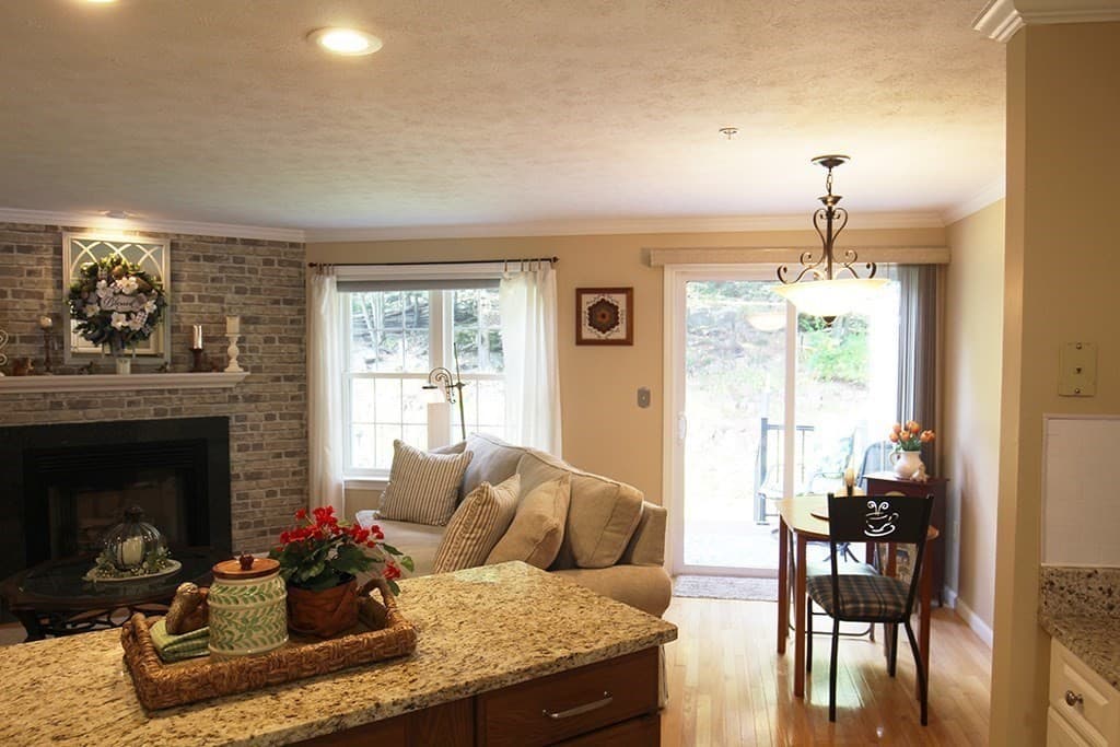 Condominium at 73 Bridle Cross Road # 73, Fitchburg MA 01420, Fitchburg, photo 3 of 25